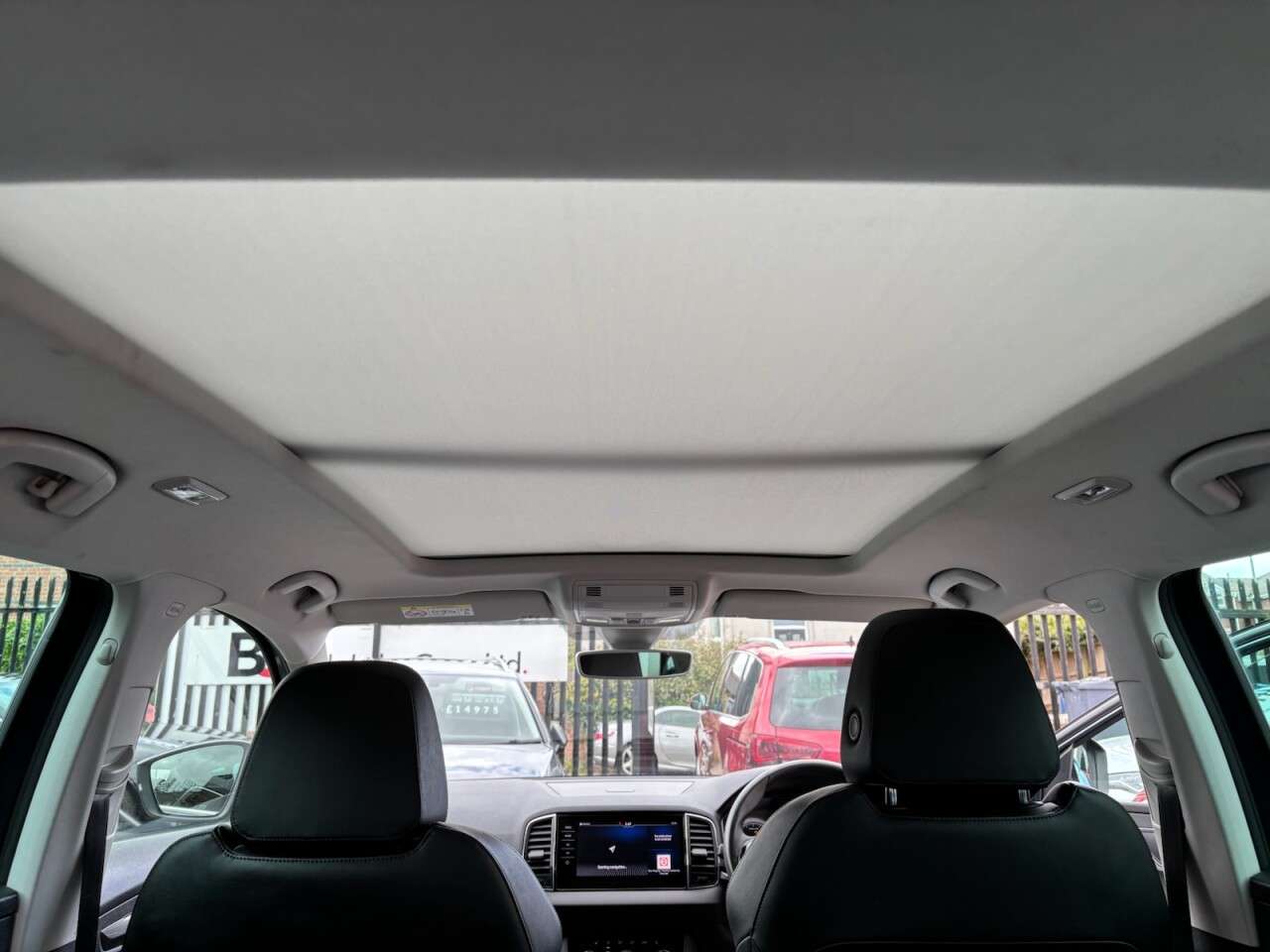 2020 SKODA KAROQ 2020 SKODA KAROQ