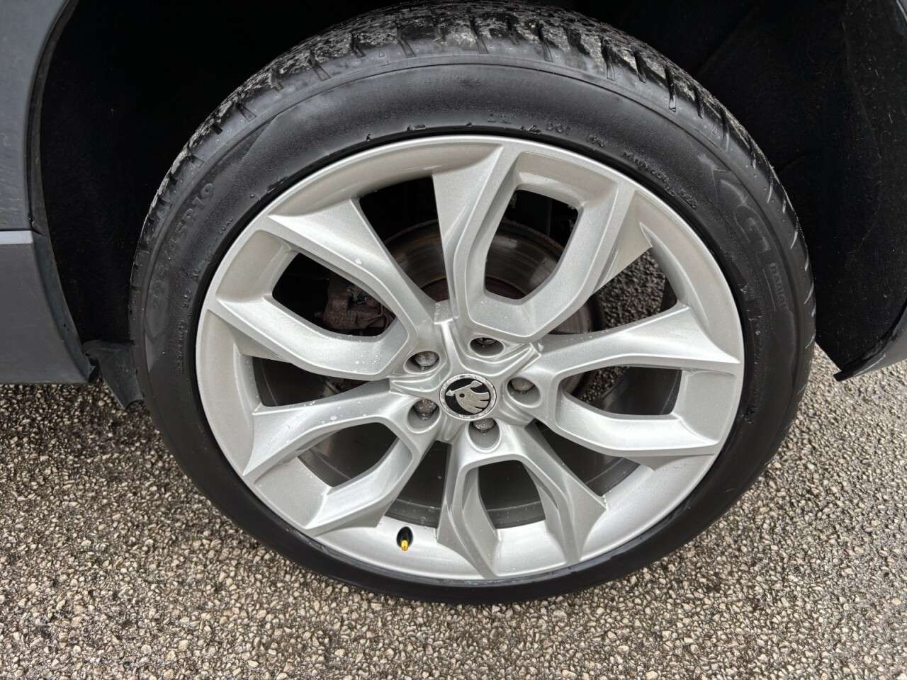 2020 SKODA KAROQ 2020 SKODA KAROQ