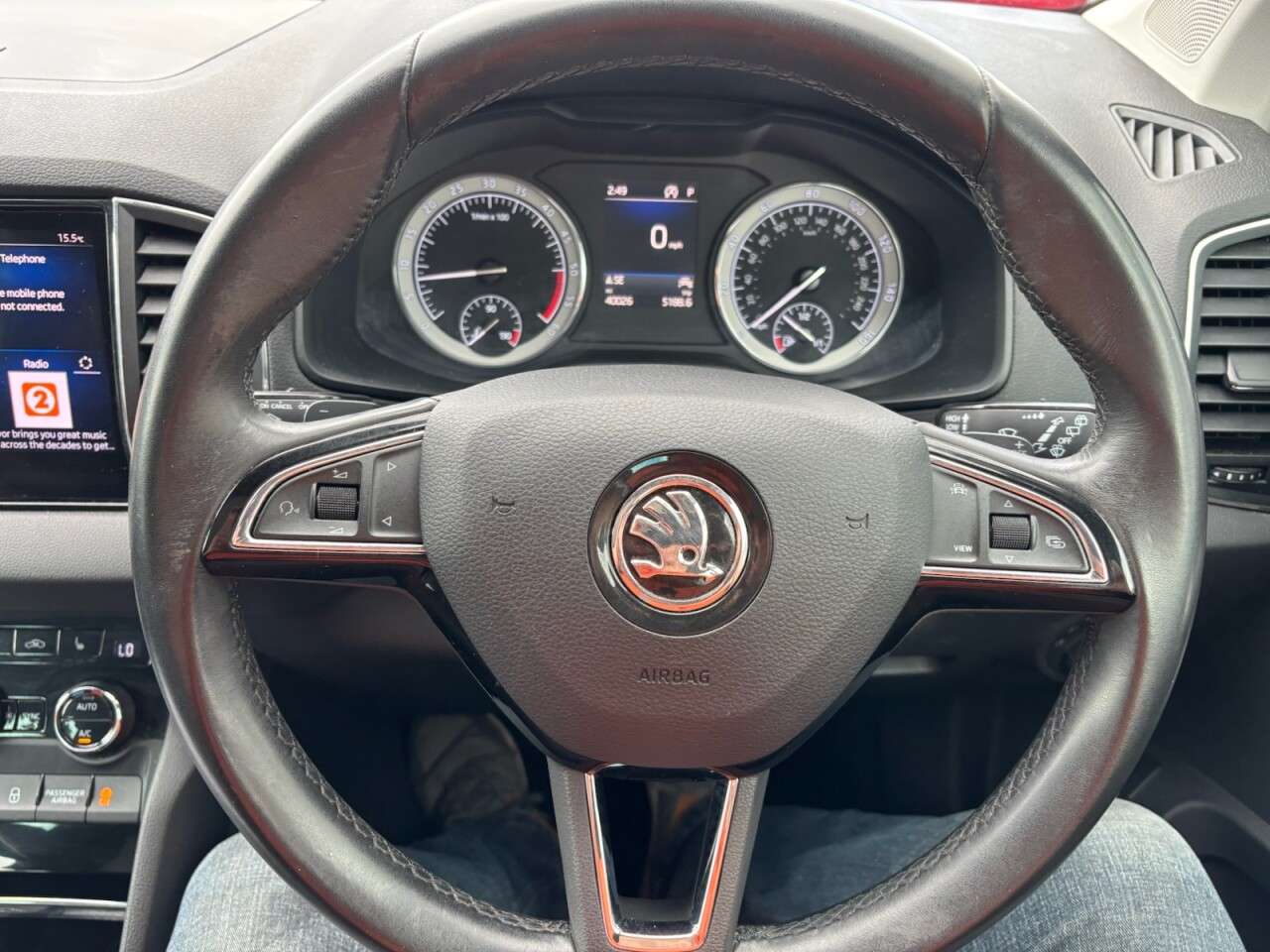 2020 SKODA KAROQ 2020 SKODA KAROQ