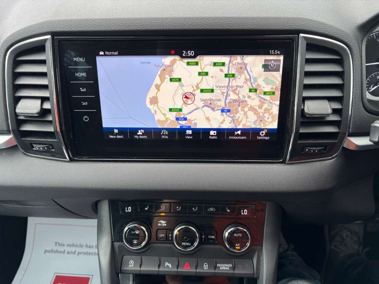 2020 SKODA KAROQ 2020 SKODA KAROQ