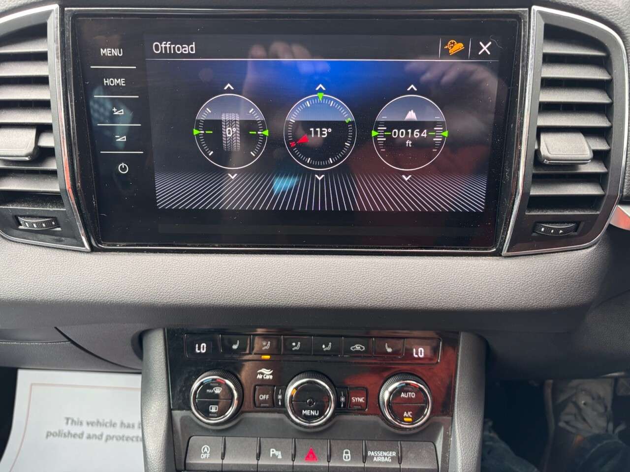 2020 SKODA KAROQ 2020 SKODA KAROQ