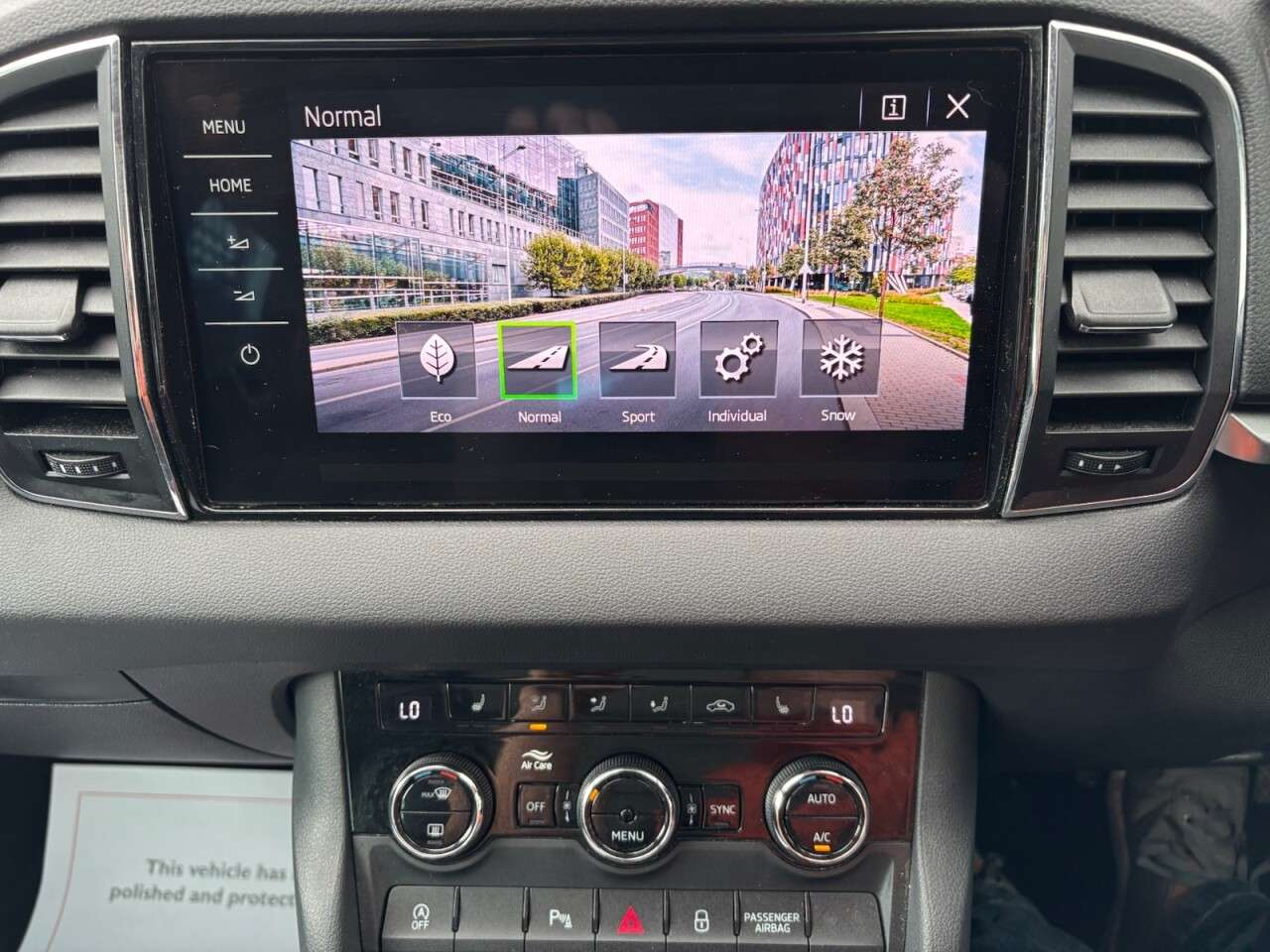 2020 SKODA KAROQ 2020 SKODA KAROQ