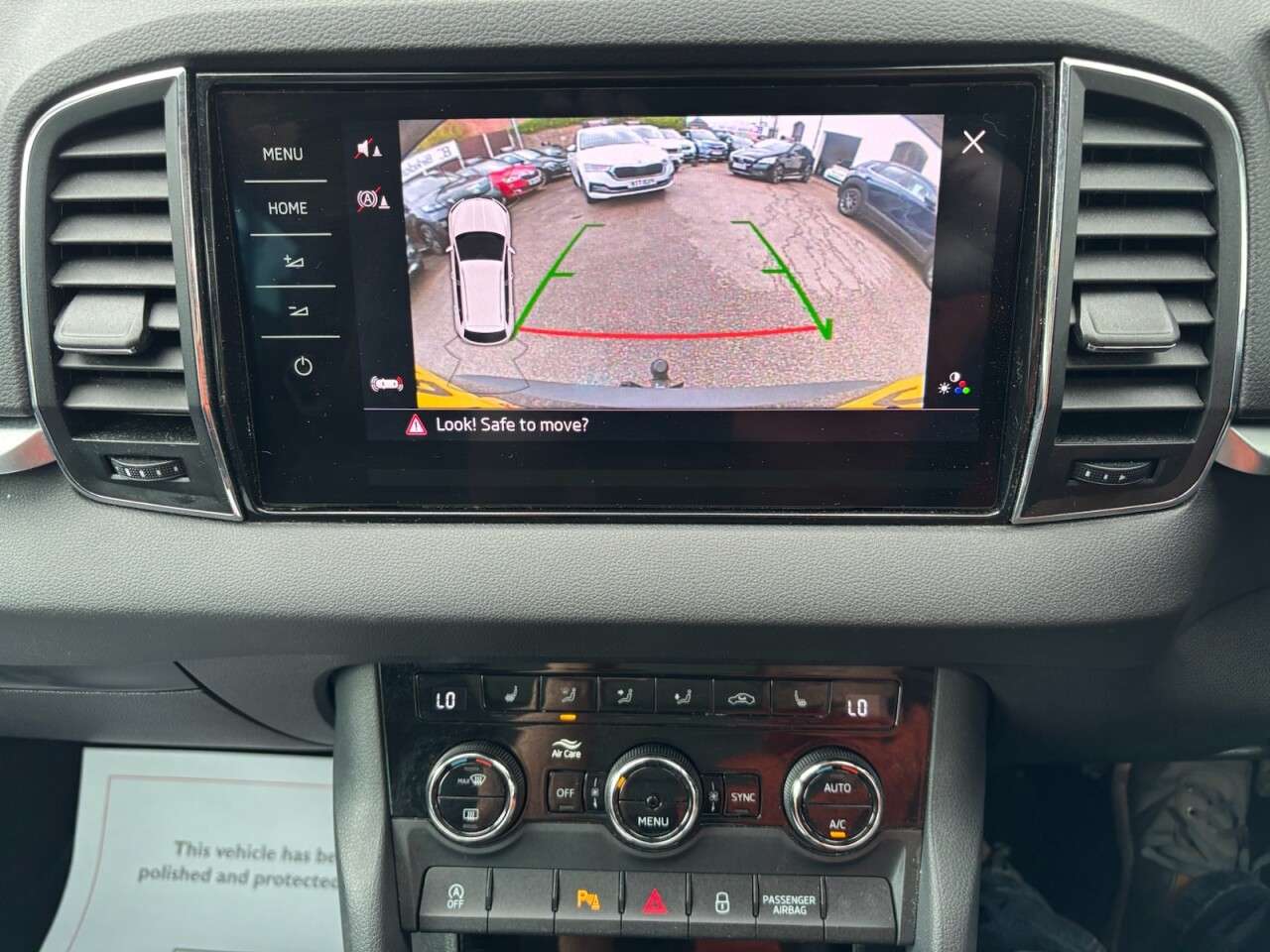 2020 SKODA KAROQ 2020 SKODA KAROQ