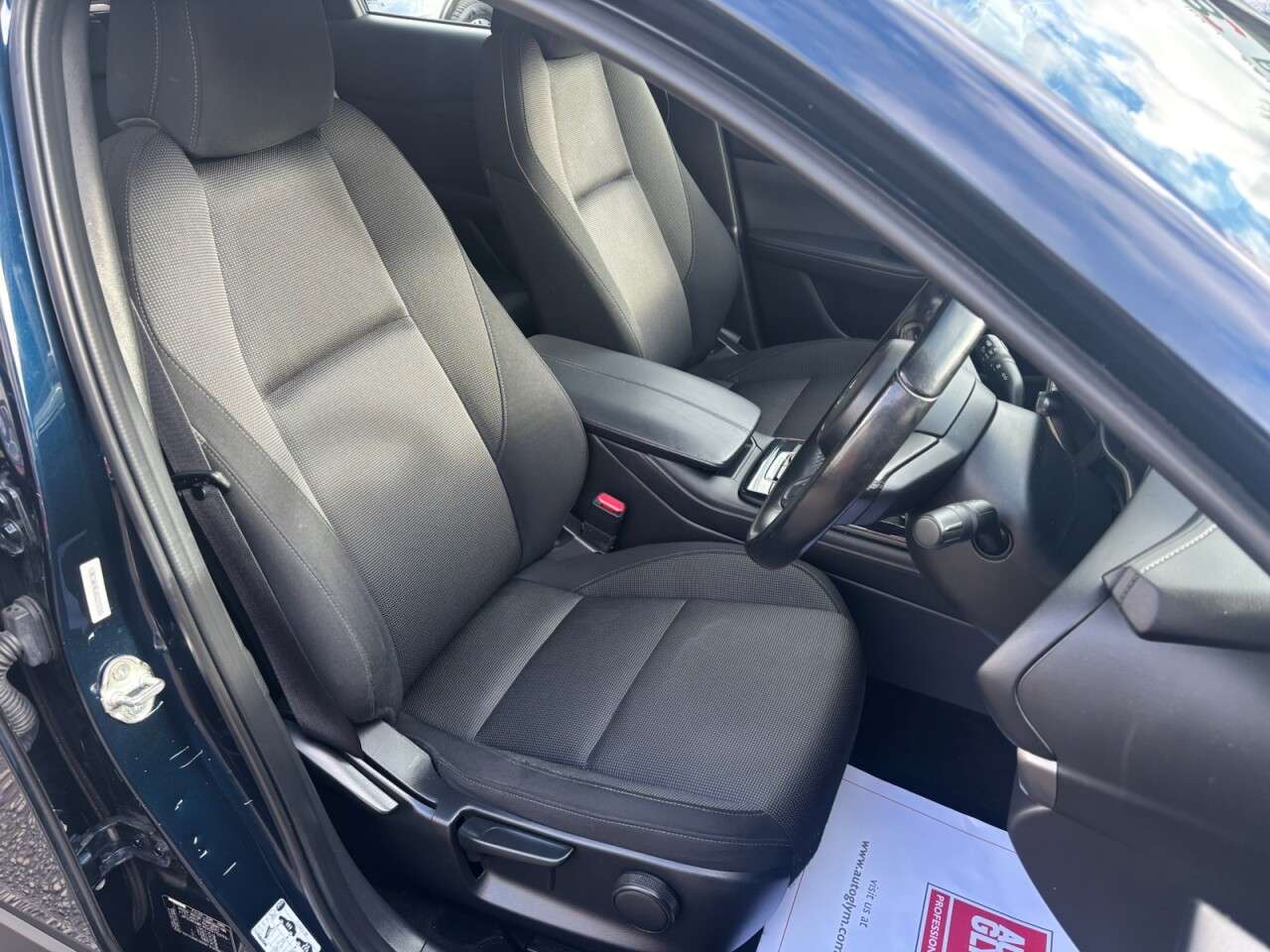 2022 MAZDA CX-30 2022 MAZDA CX-30