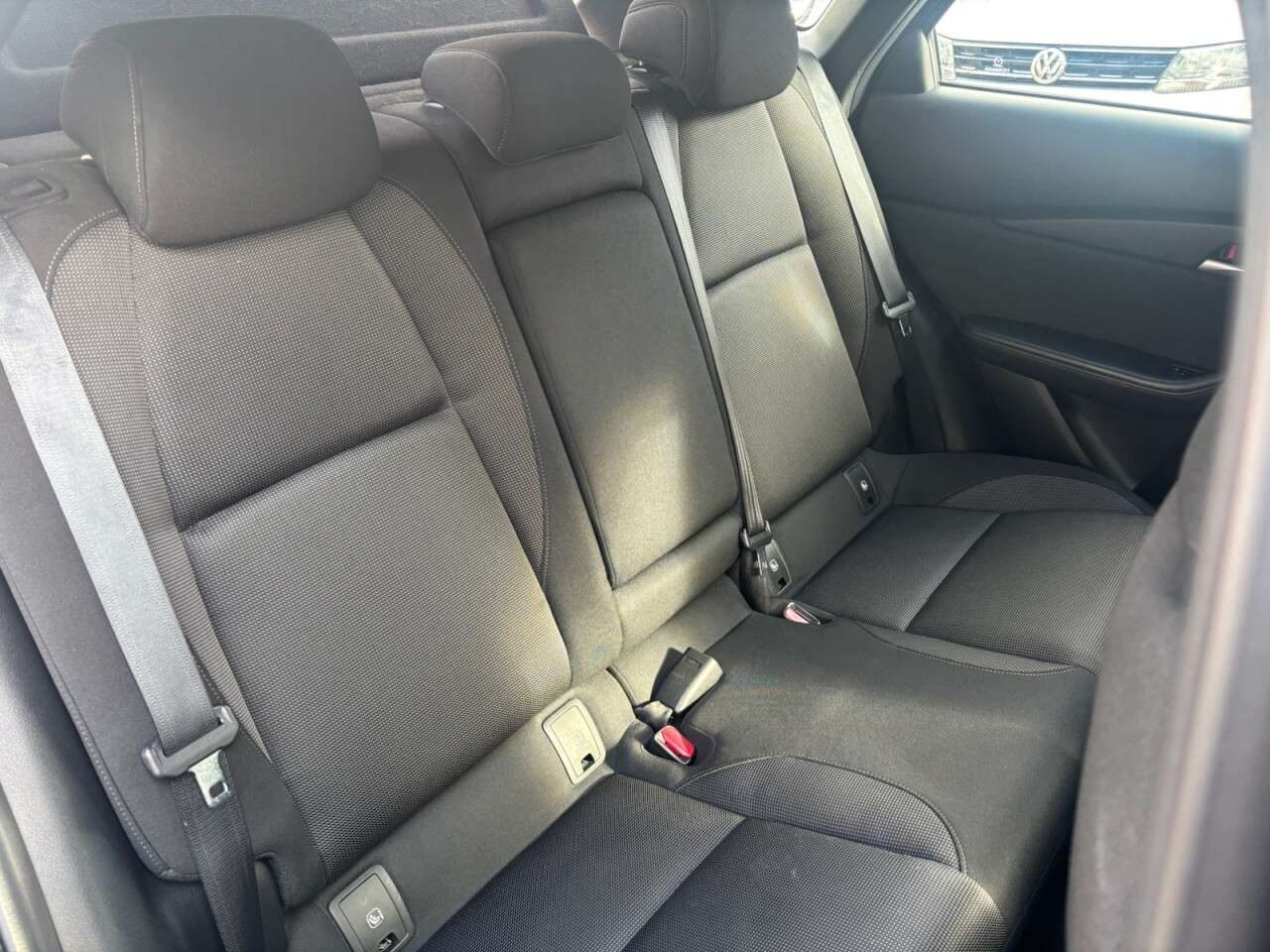 2022 MAZDA CX-30 2022 MAZDA CX-30