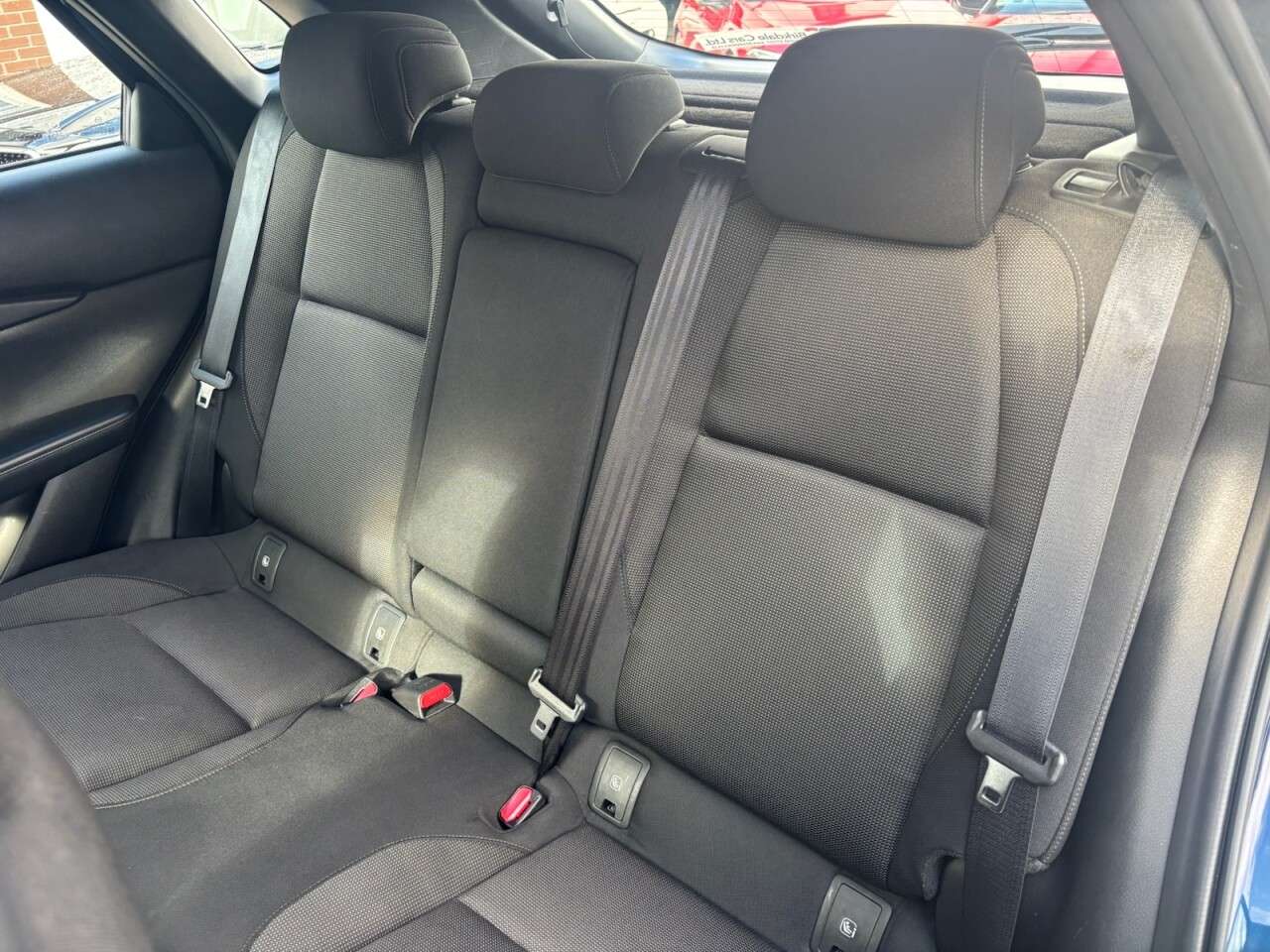 2022 MAZDA CX-30 2022 MAZDA CX-30