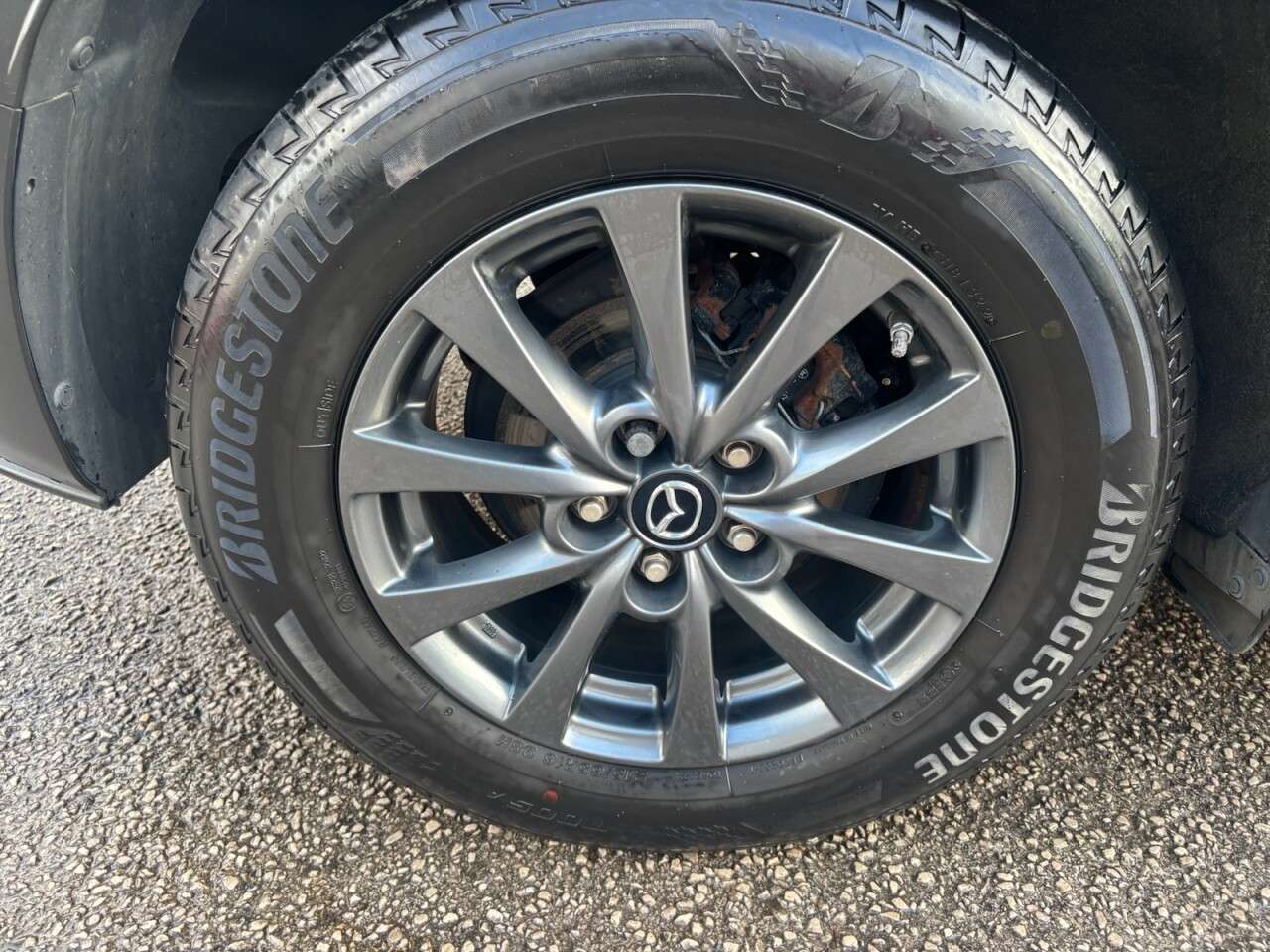 2022 MAZDA CX-30 2022 MAZDA CX-30