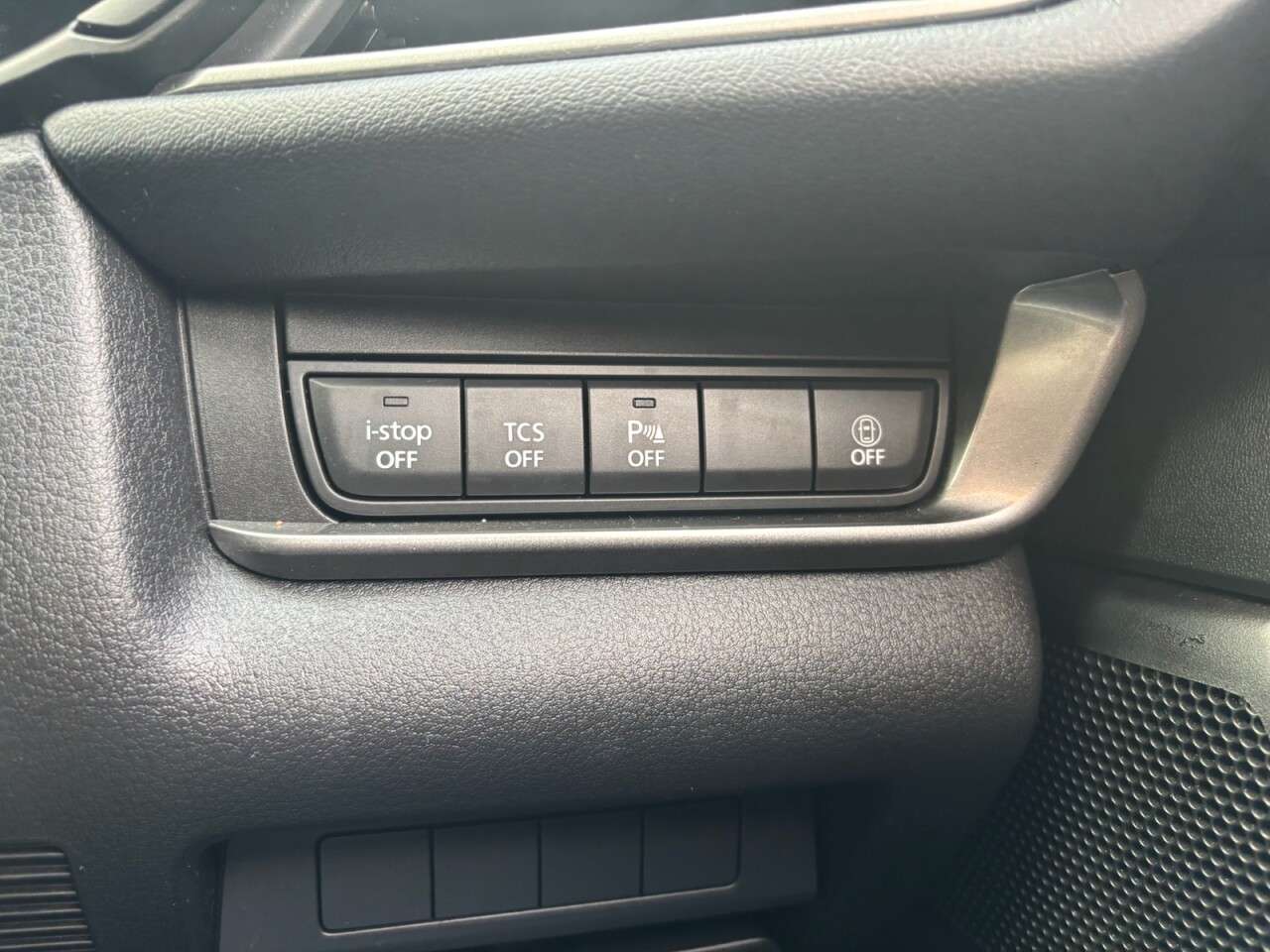 2022 MAZDA CX-30 2022 MAZDA CX-30
