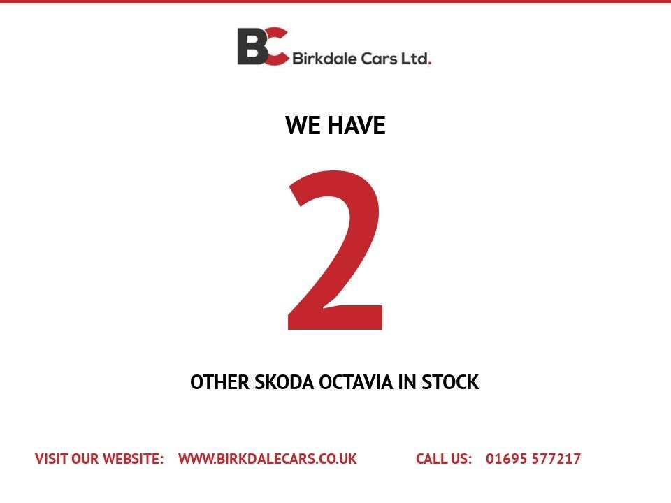 2019 SKODA OCTAVIA 2019 SKODA OCTAVIA