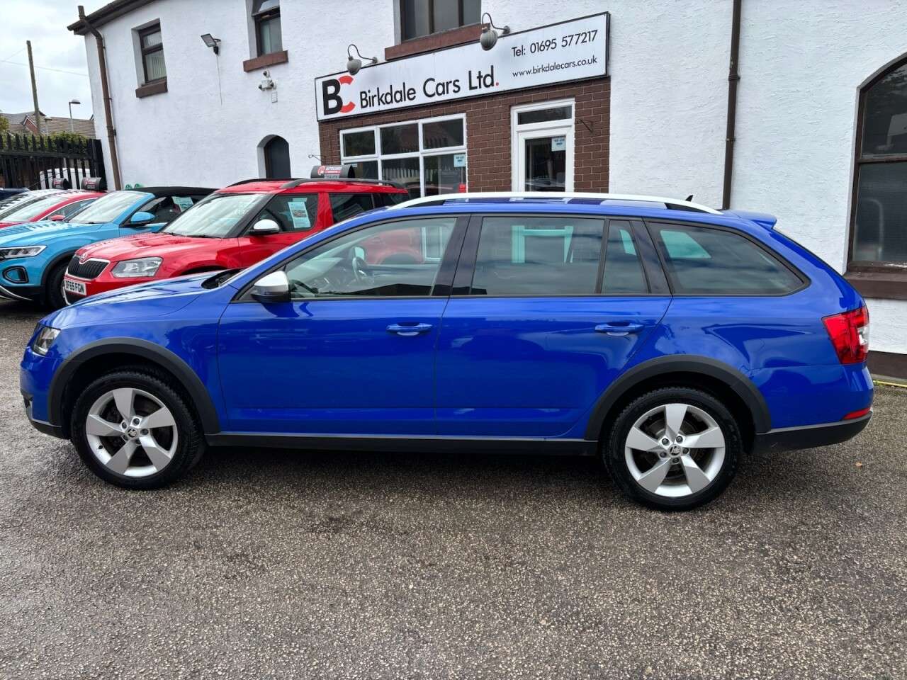 2019 SKODA OCTAVIA 2019 SKODA OCTAVIA