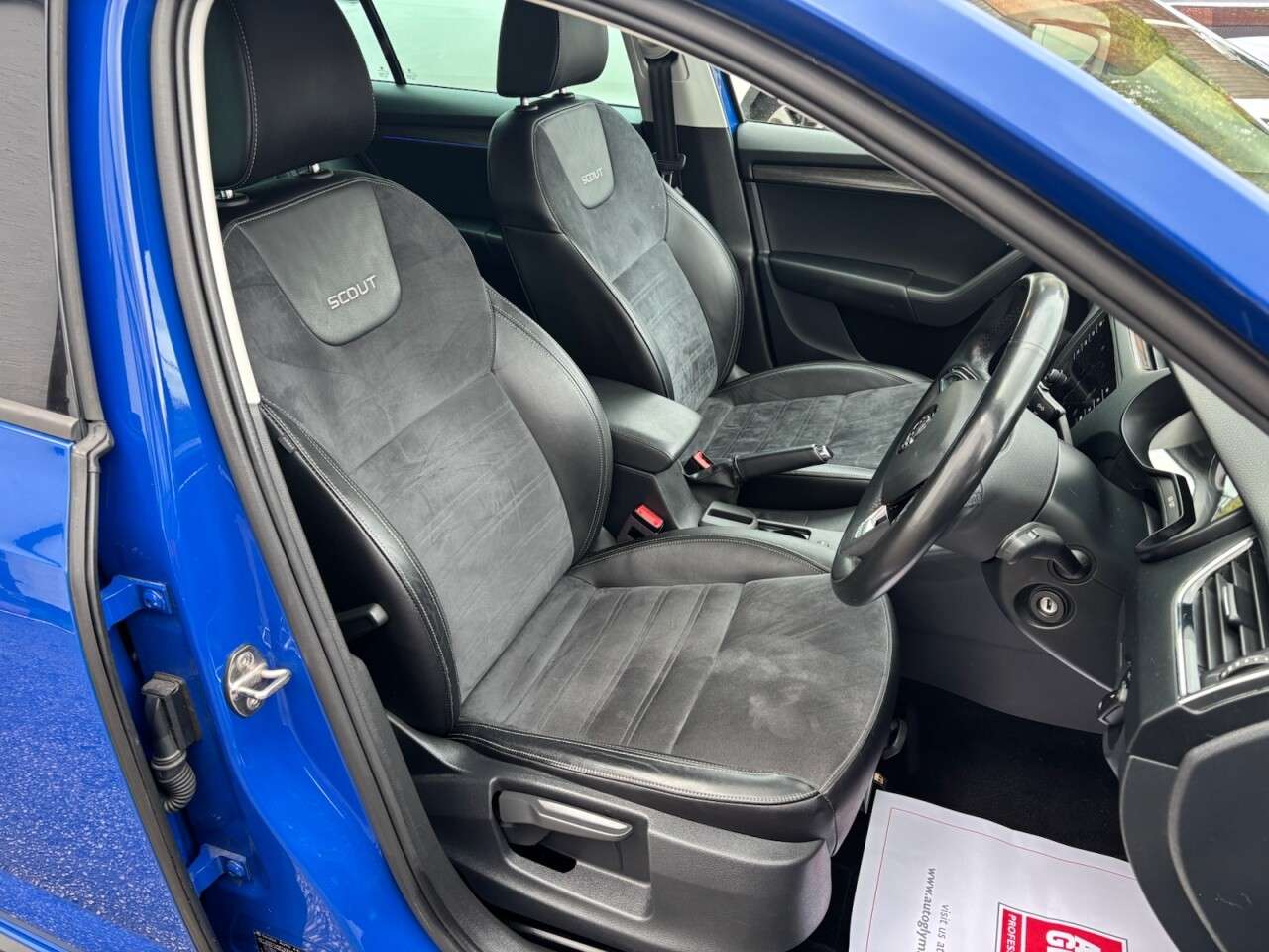 2019 SKODA OCTAVIA 2019 SKODA OCTAVIA