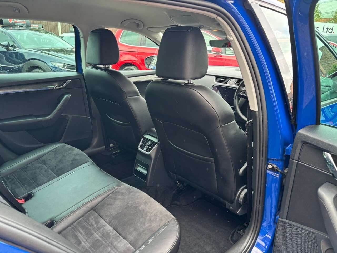 2019 SKODA OCTAVIA 2019 SKODA OCTAVIA