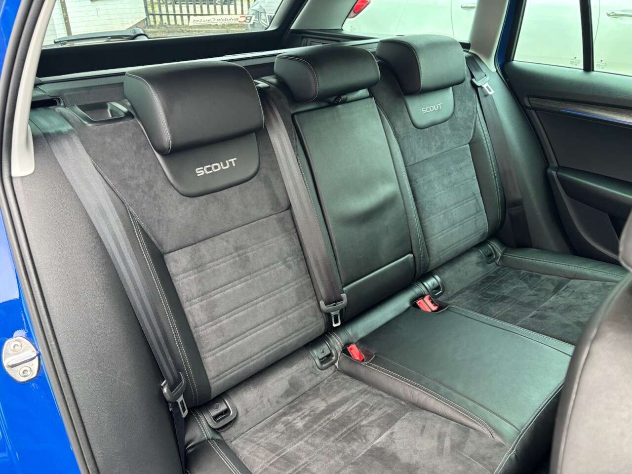 2019 SKODA OCTAVIA 2019 SKODA OCTAVIA