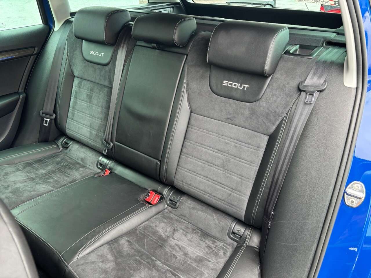2019 SKODA OCTAVIA 2019 SKODA OCTAVIA