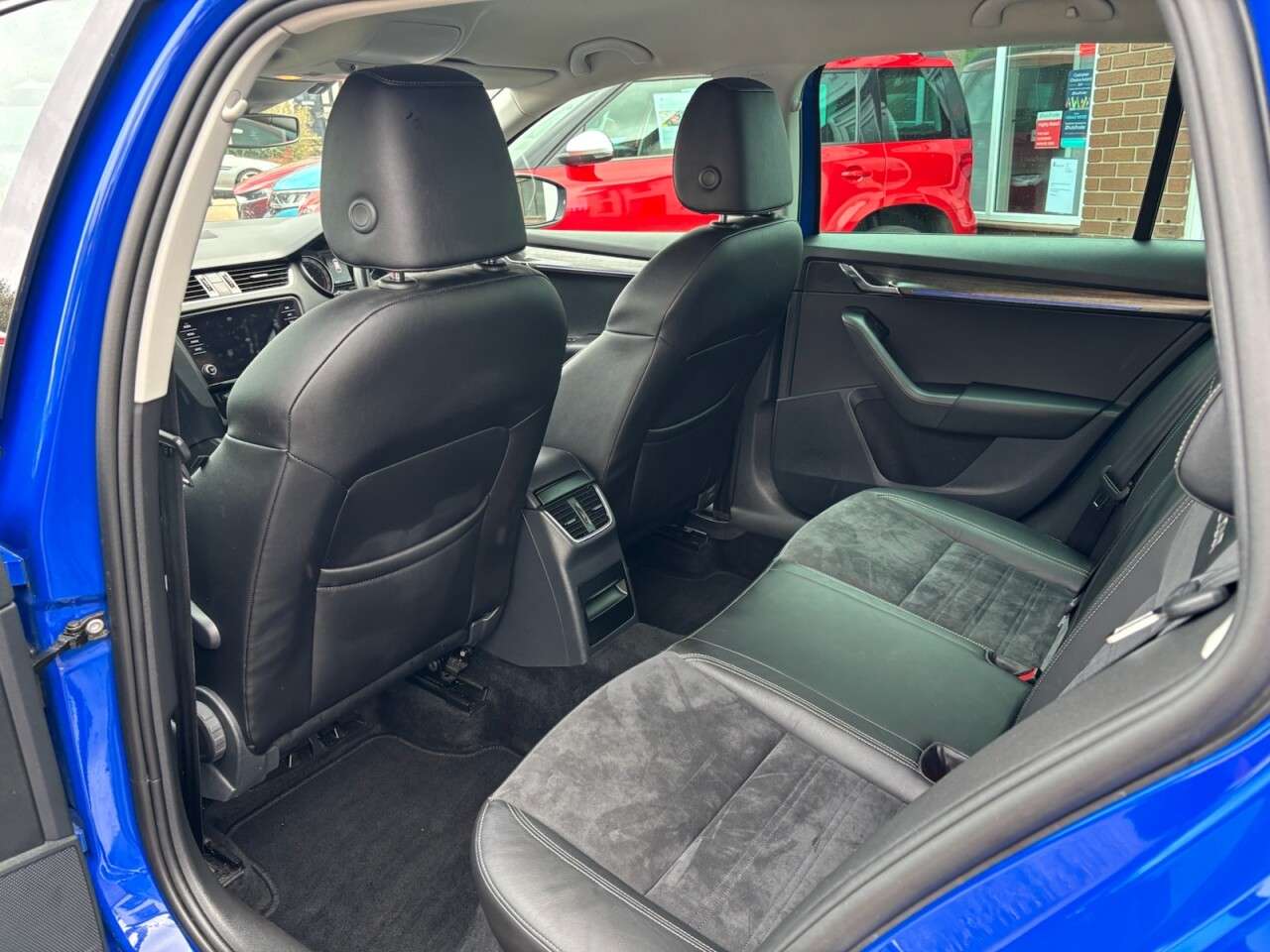 2019 SKODA OCTAVIA 2019 SKODA OCTAVIA