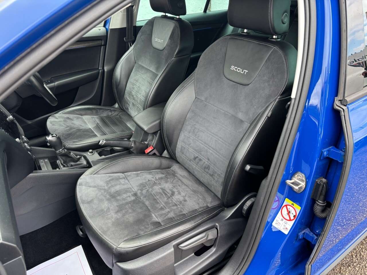 2019 SKODA OCTAVIA 2019 SKODA OCTAVIA