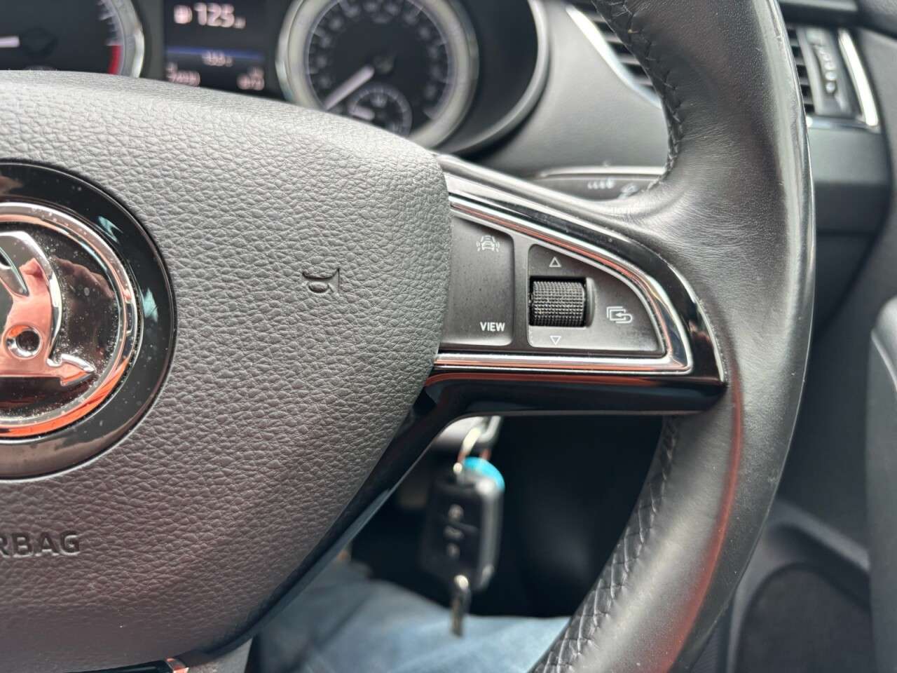 2019 SKODA OCTAVIA 2019 SKODA OCTAVIA