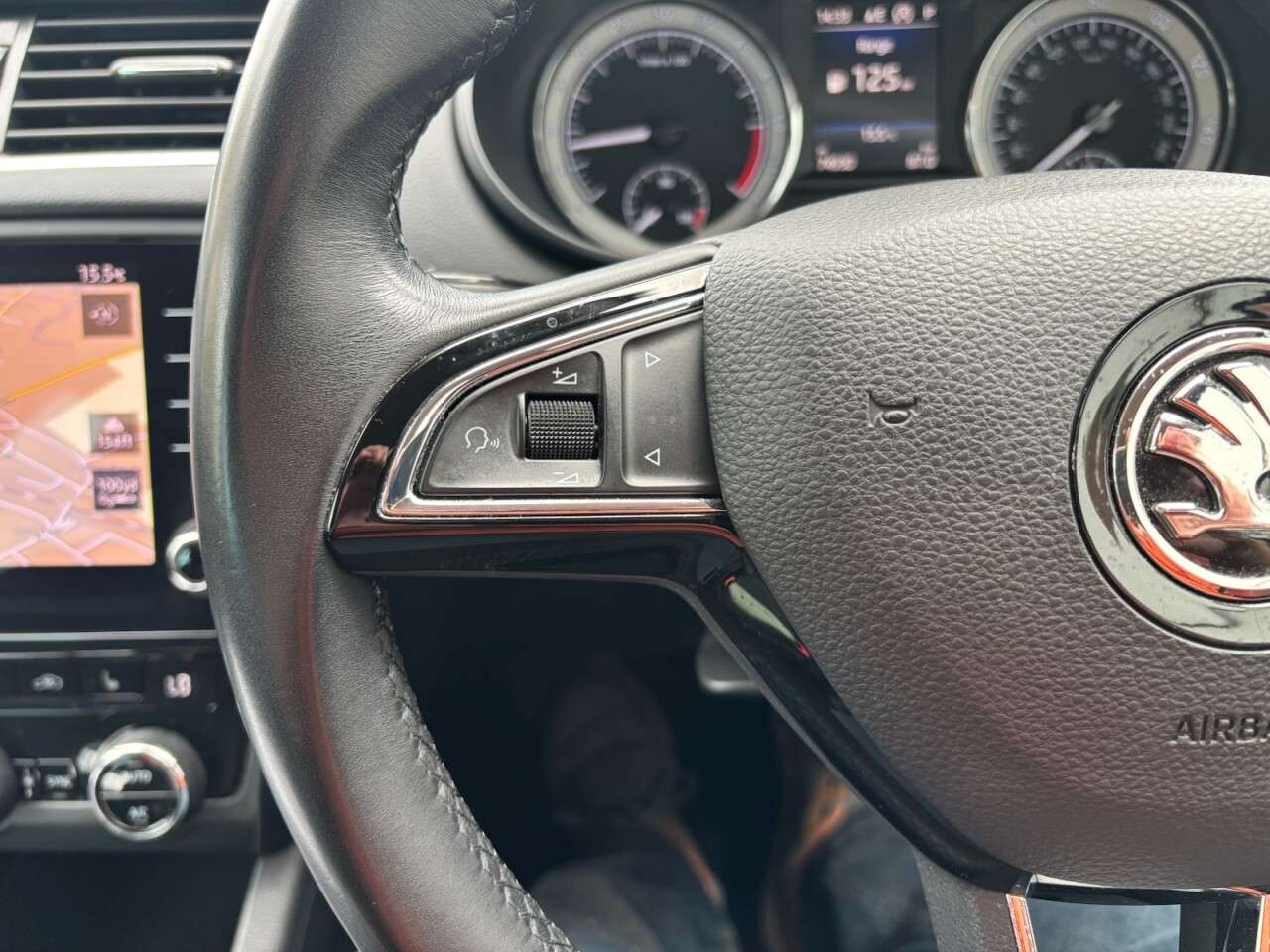 2019 SKODA OCTAVIA 2019 SKODA OCTAVIA