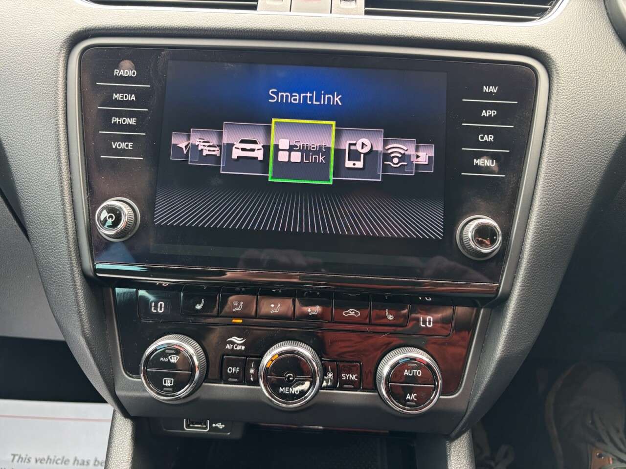 2019 SKODA OCTAVIA 2019 SKODA OCTAVIA