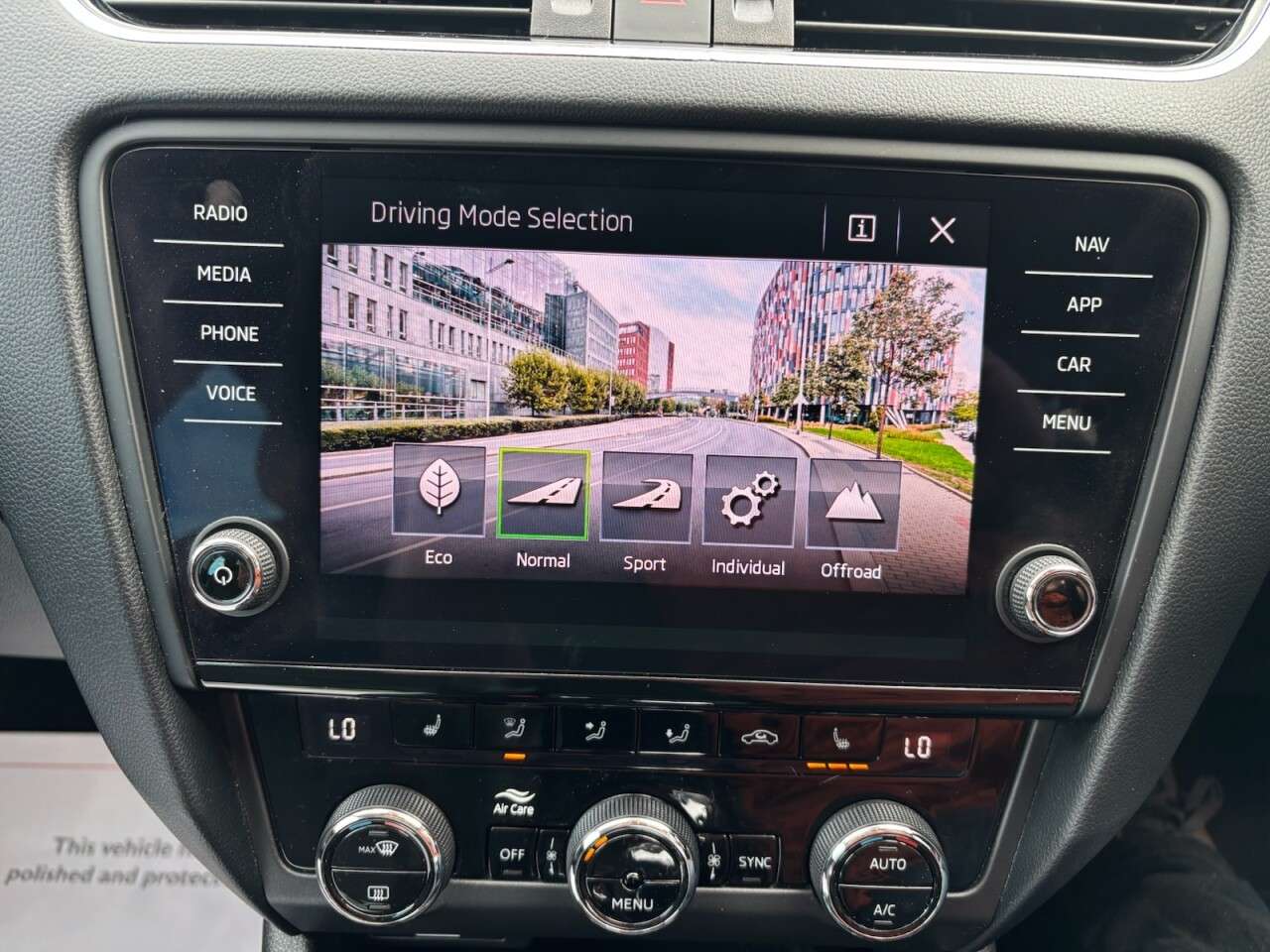 2019 SKODA OCTAVIA 2019 SKODA OCTAVIA