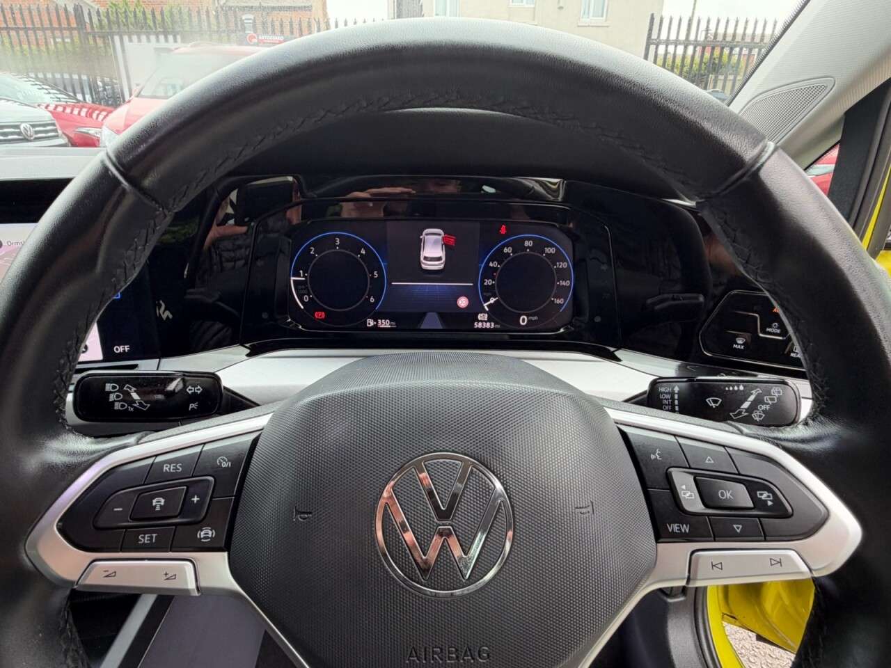 2023 VOLKSWAGEN GOLF 2023 VOLKSWAGEN GOLF