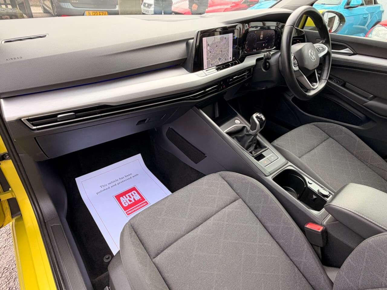 2023 VOLKSWAGEN GOLF 2023 VOLKSWAGEN GOLF