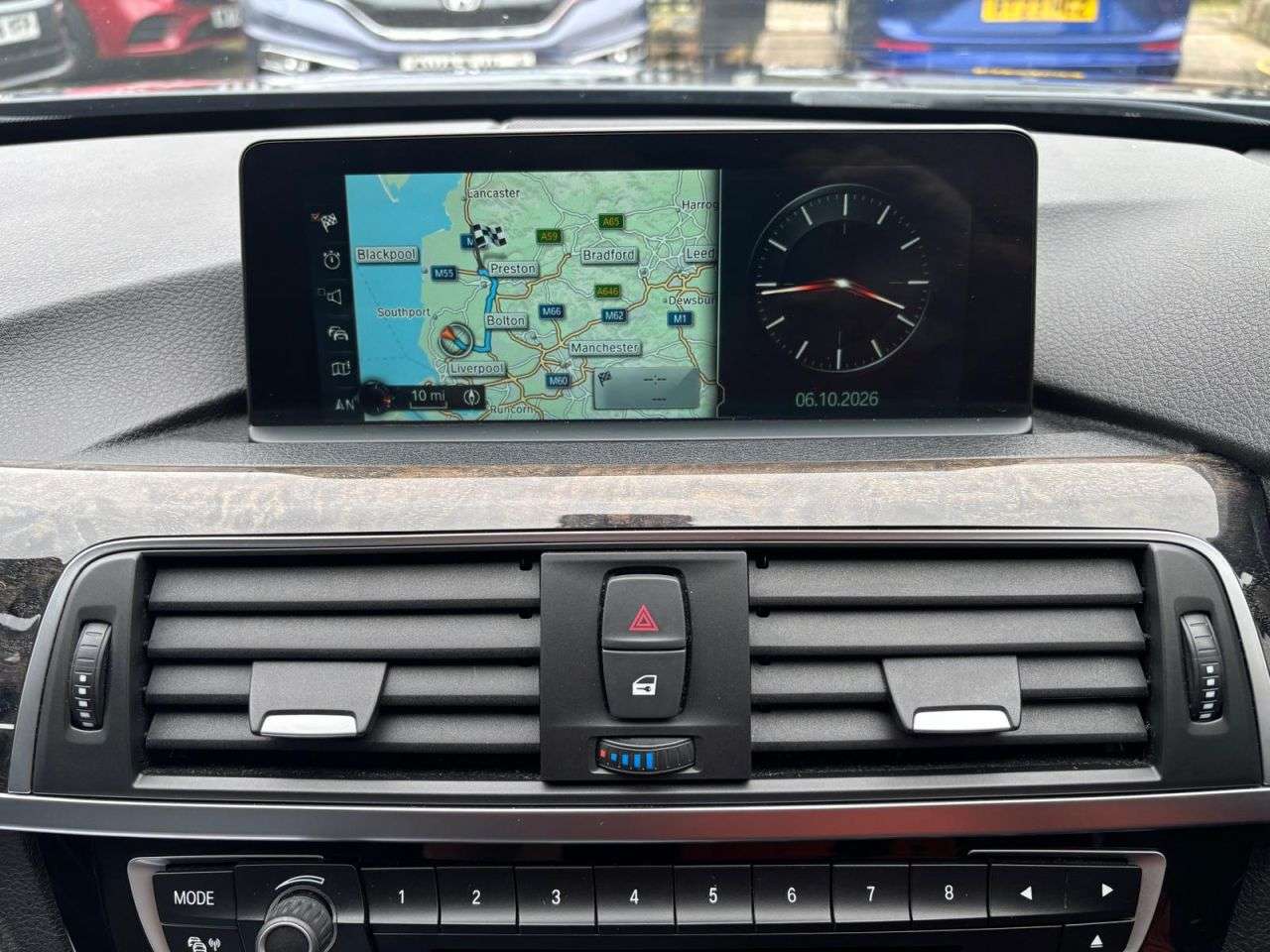 2017 BMW 3 SERIES 2017 BMW 3 SERIES