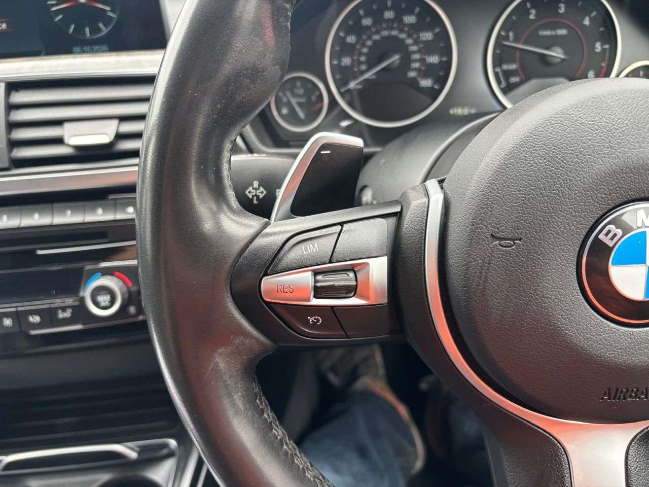 2017 BMW 3 SERIES 2017 BMW 3 SERIES