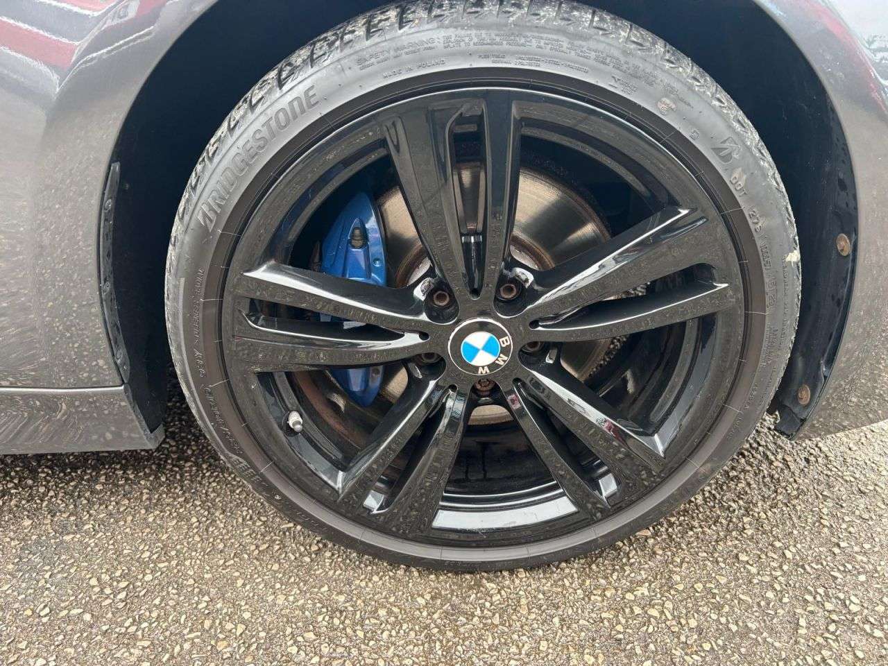2017 BMW 3 SERIES 2017 BMW 3 SERIES