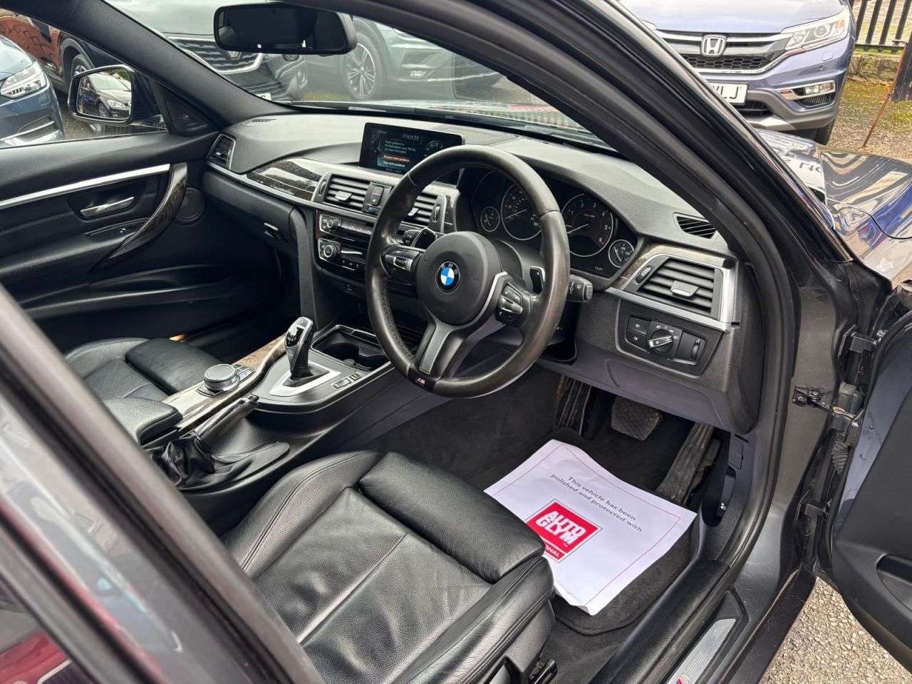 2017 BMW 3 SERIES 2017 BMW 3 SERIES