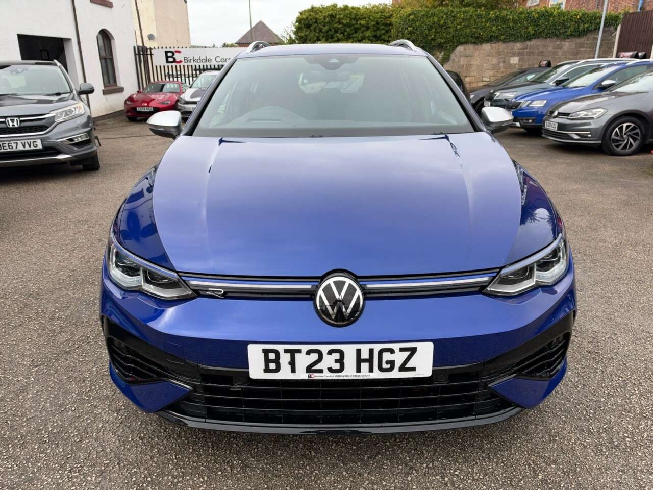 2023 VOLKSWAGEN GOLF 2023 VOLKSWAGEN GOLF