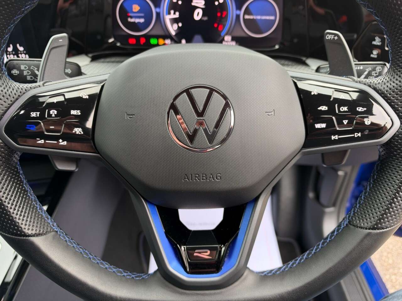 2023 VOLKSWAGEN GOLF 2023 VOLKSWAGEN GOLF