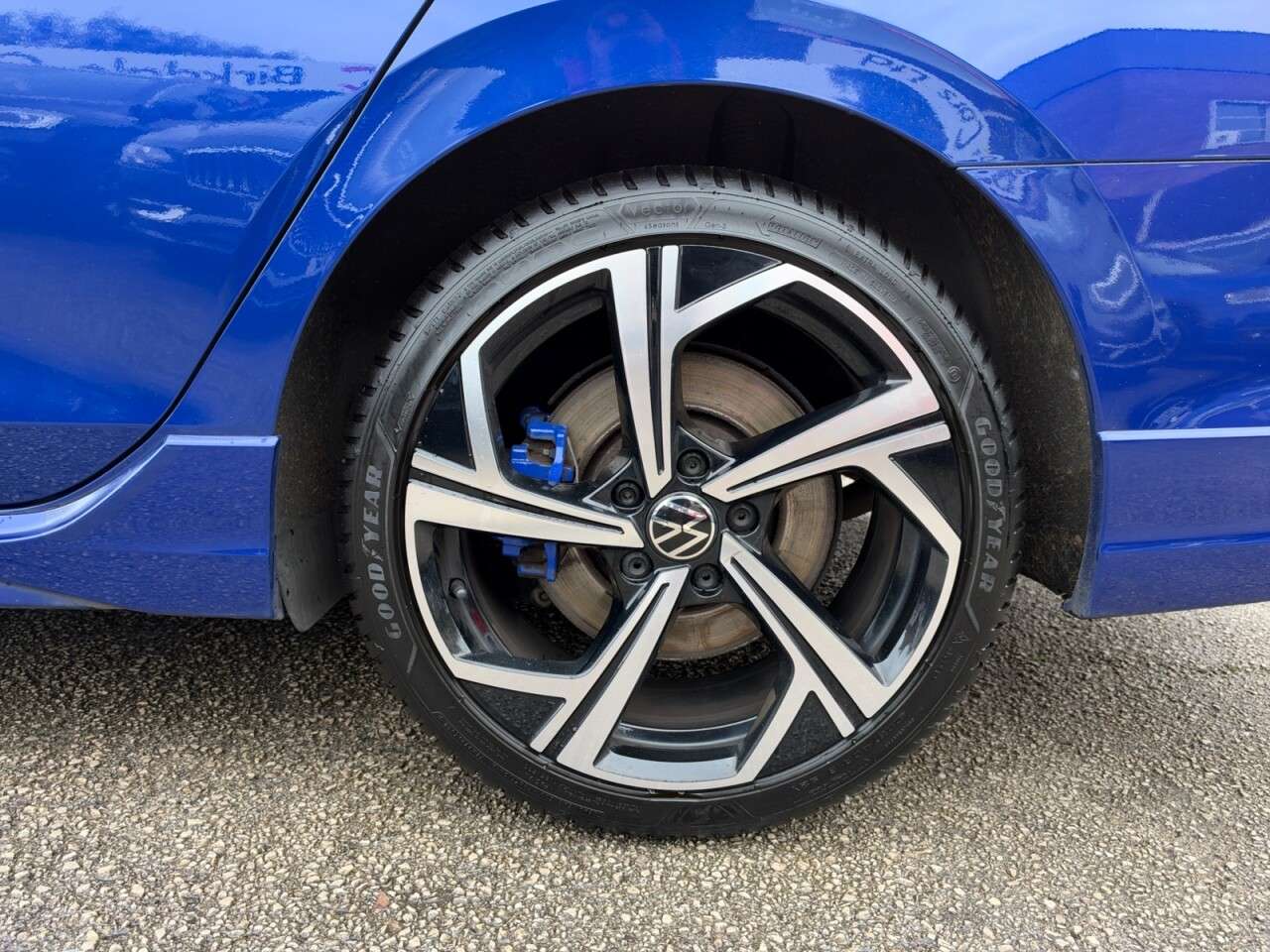 2023 VOLKSWAGEN GOLF 2023 VOLKSWAGEN GOLF