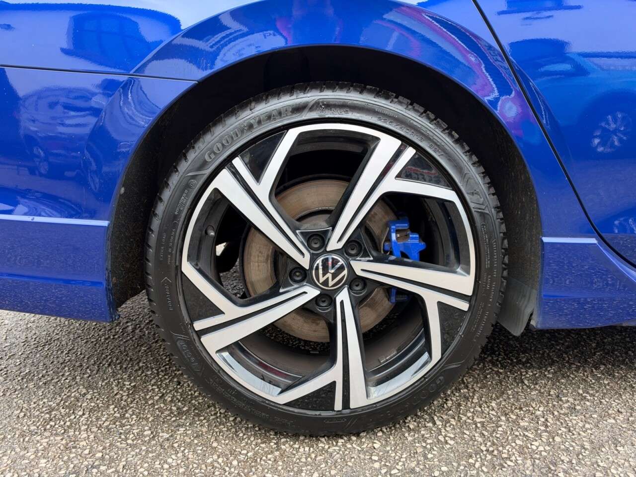 2023 VOLKSWAGEN GOLF 2023 VOLKSWAGEN GOLF