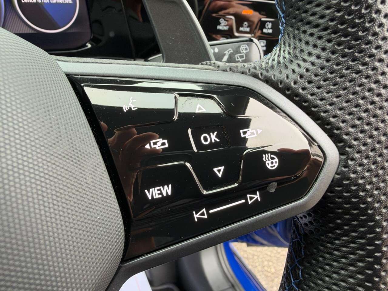 2023 VOLKSWAGEN GOLF 2023 VOLKSWAGEN GOLF
