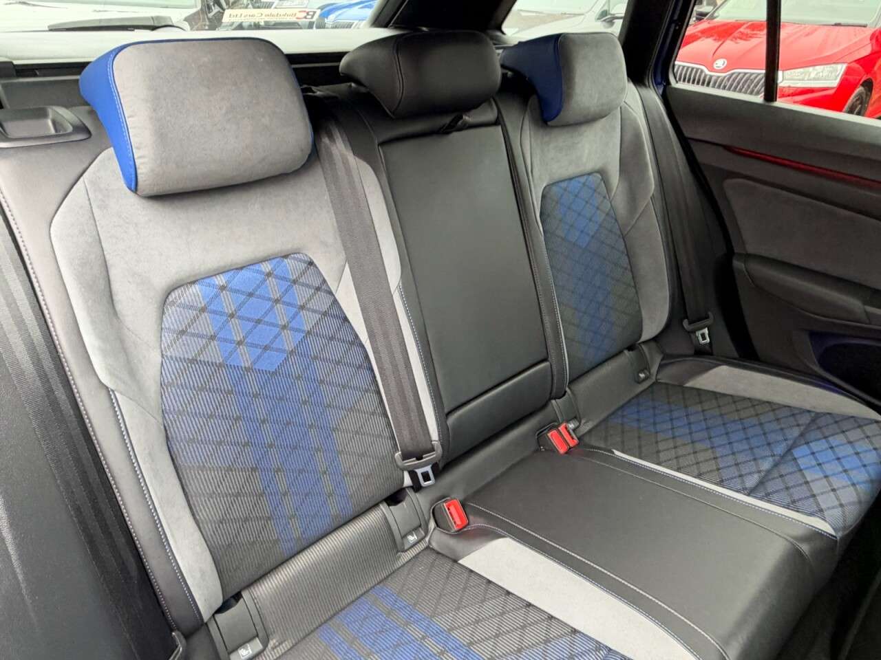 2023 VOLKSWAGEN GOLF 2023 VOLKSWAGEN GOLF