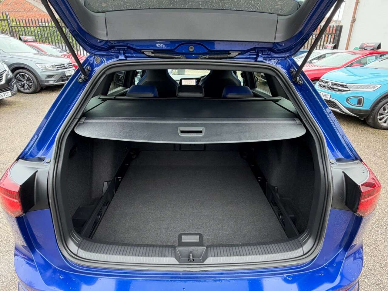 2023 VOLKSWAGEN GOLF 2023 VOLKSWAGEN GOLF