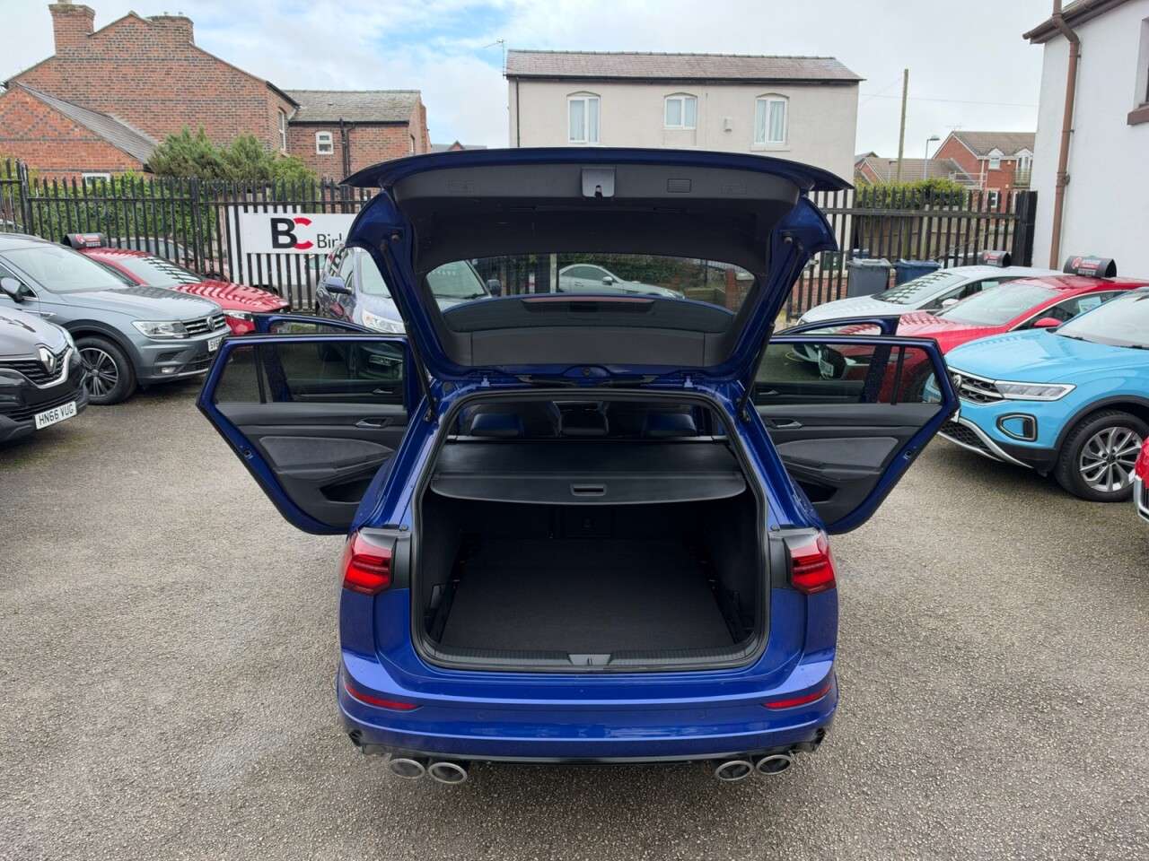 2023 VOLKSWAGEN GOLF 2023 VOLKSWAGEN GOLF