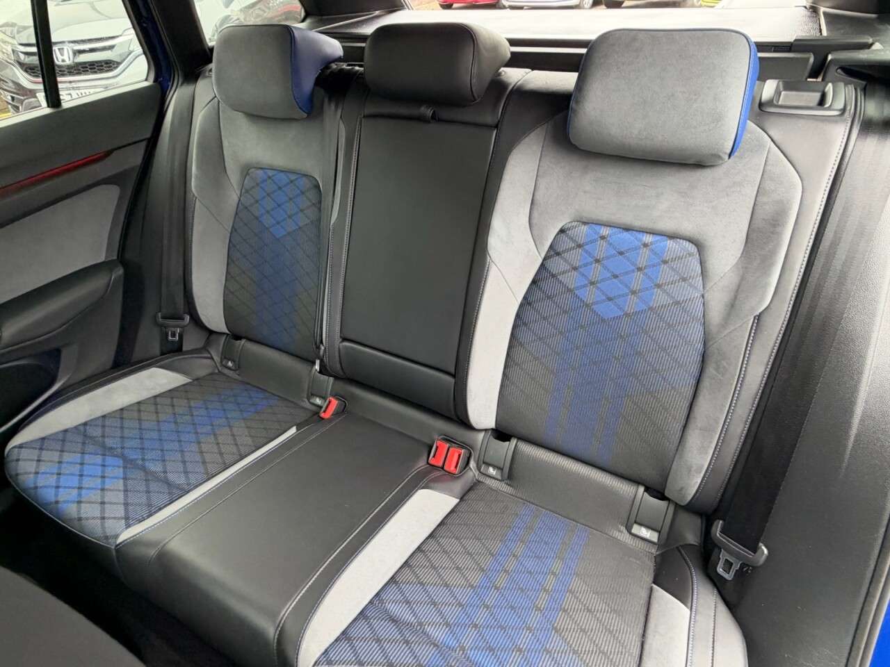 2023 VOLKSWAGEN GOLF 2023 VOLKSWAGEN GOLF