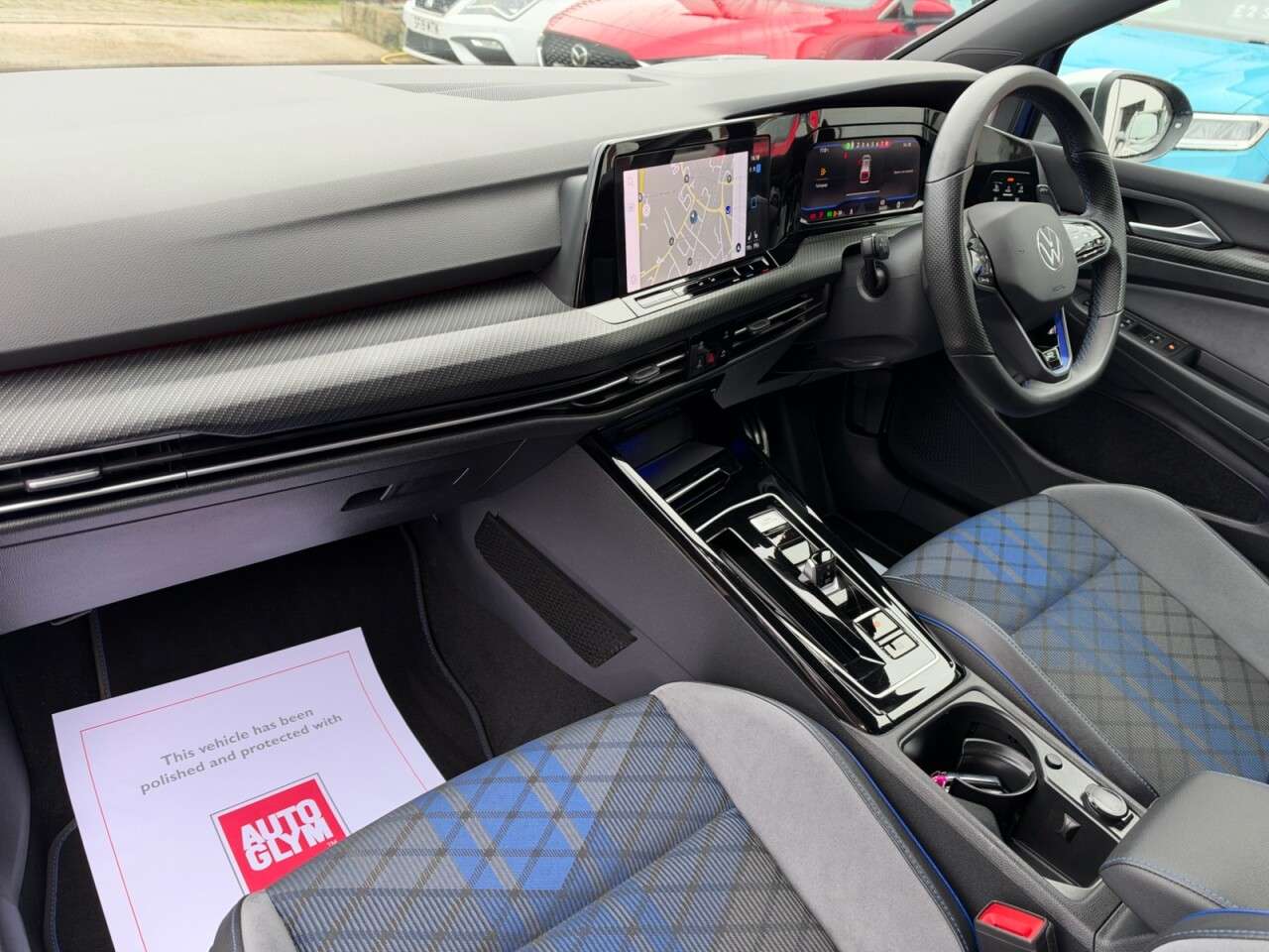 2023 VOLKSWAGEN GOLF 2023 VOLKSWAGEN GOLF