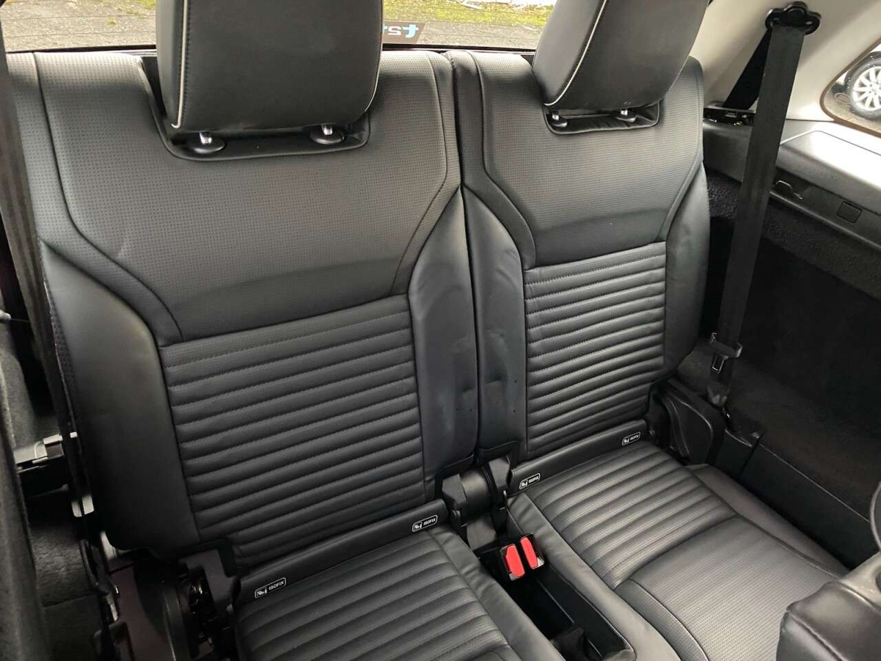 2018 LAND ROVER DISCOVERY 2018 LAND ROVER DISCOVERY