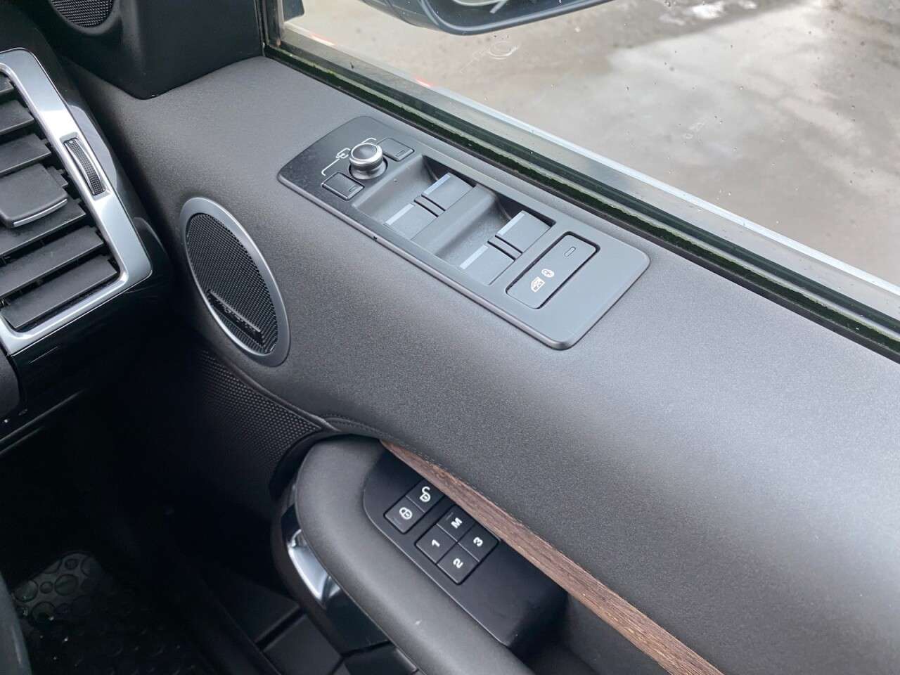 2018 LAND ROVER DISCOVERY 2018 LAND ROVER DISCOVERY