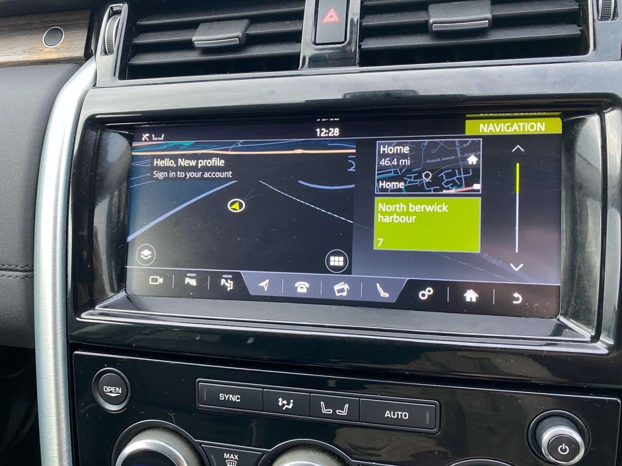 2018 LAND ROVER DISCOVERY 2018 LAND ROVER DISCOVERY