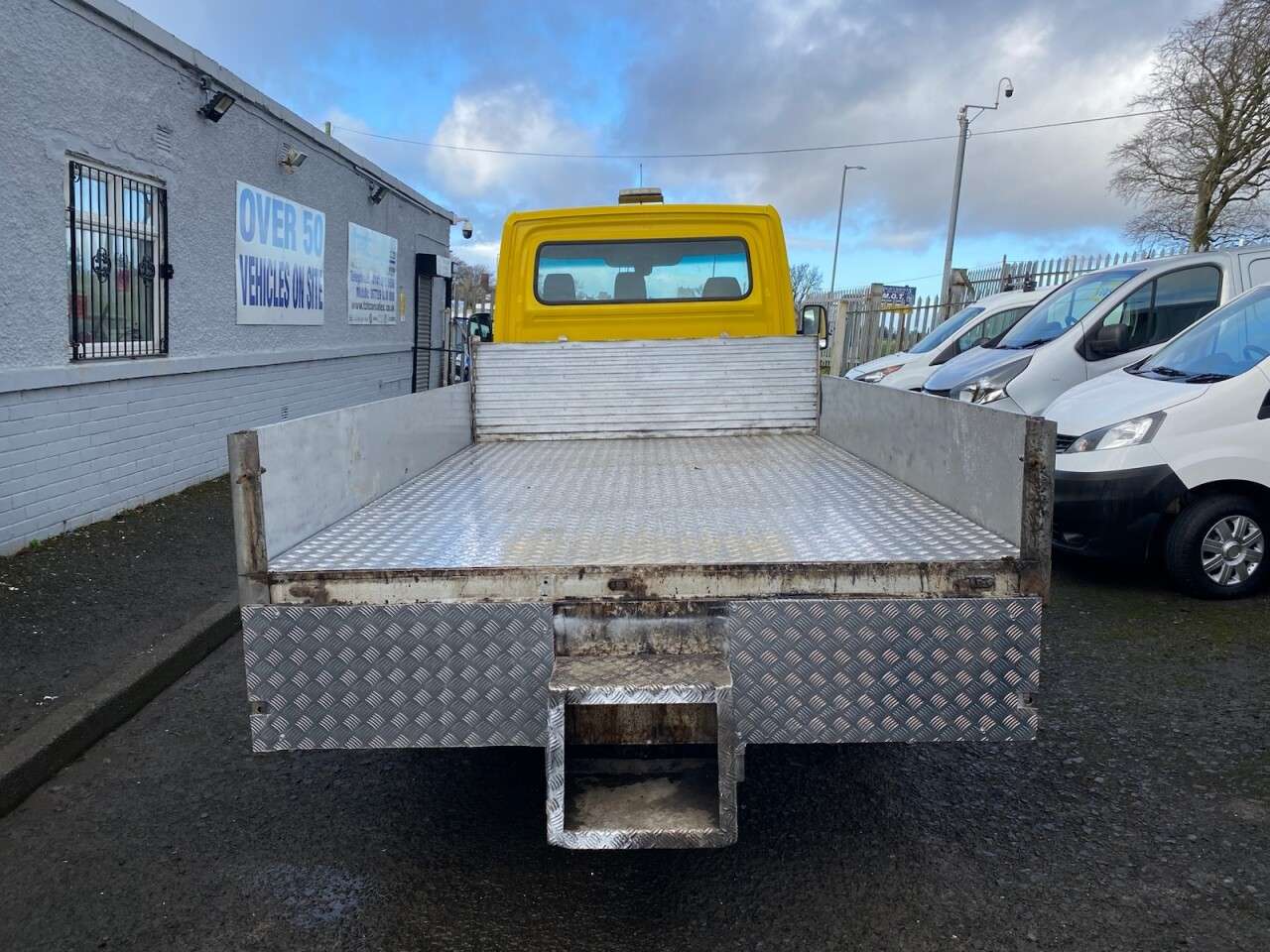 2019 MERCEDES-BENZ SPRINTER 2019 MERCEDES-BENZ SPRINTER