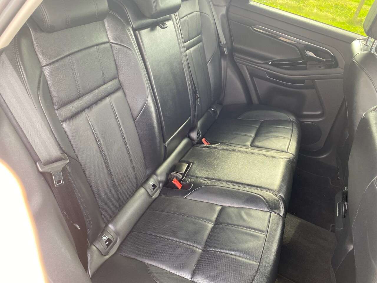 2021 LAND ROVER RANGE ROVER EVOQUE 2021 LAND ROVER RANGE ROVER EVOQUE