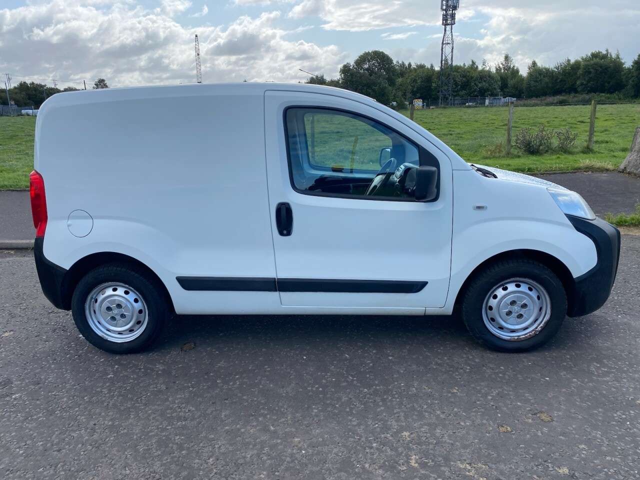 2016 PEUGEOT BIPPER 2016 PEUGEOT BIPPER