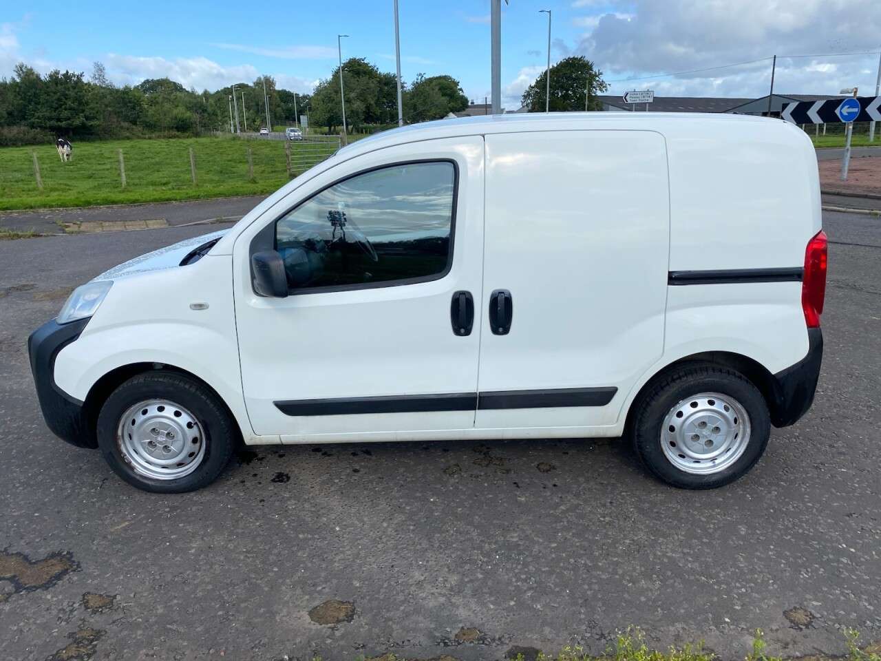 2016 PEUGEOT BIPPER 2016 PEUGEOT BIPPER