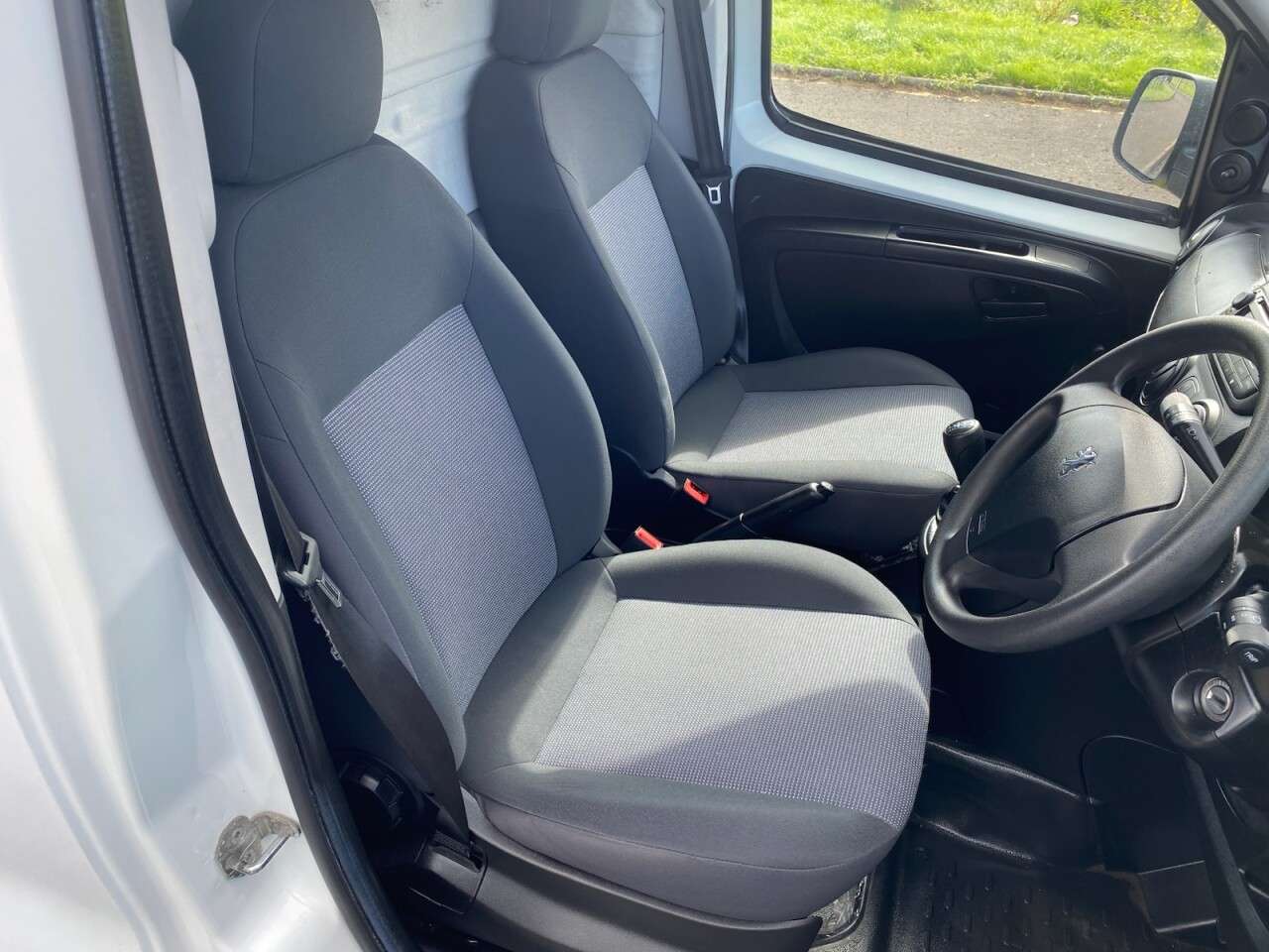 2016 PEUGEOT BIPPER 2016 PEUGEOT BIPPER