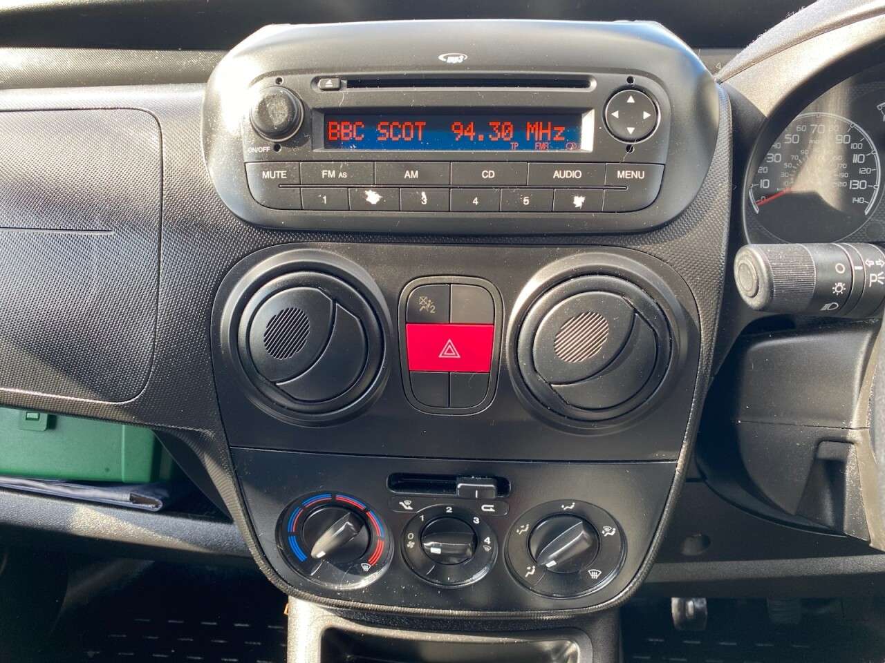 2016 PEUGEOT BIPPER 2016 PEUGEOT BIPPER