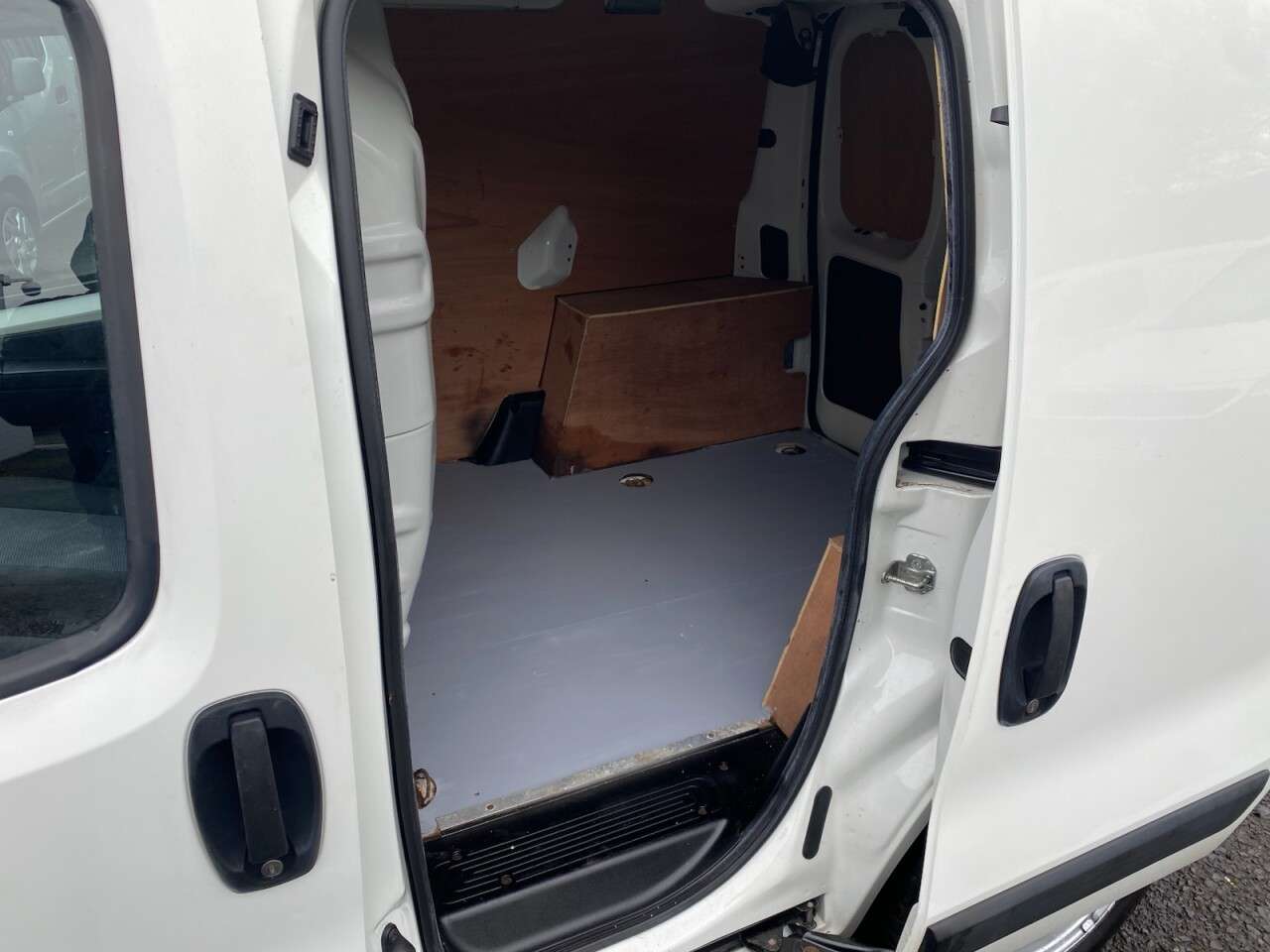 2016 PEUGEOT BIPPER 2016 PEUGEOT BIPPER